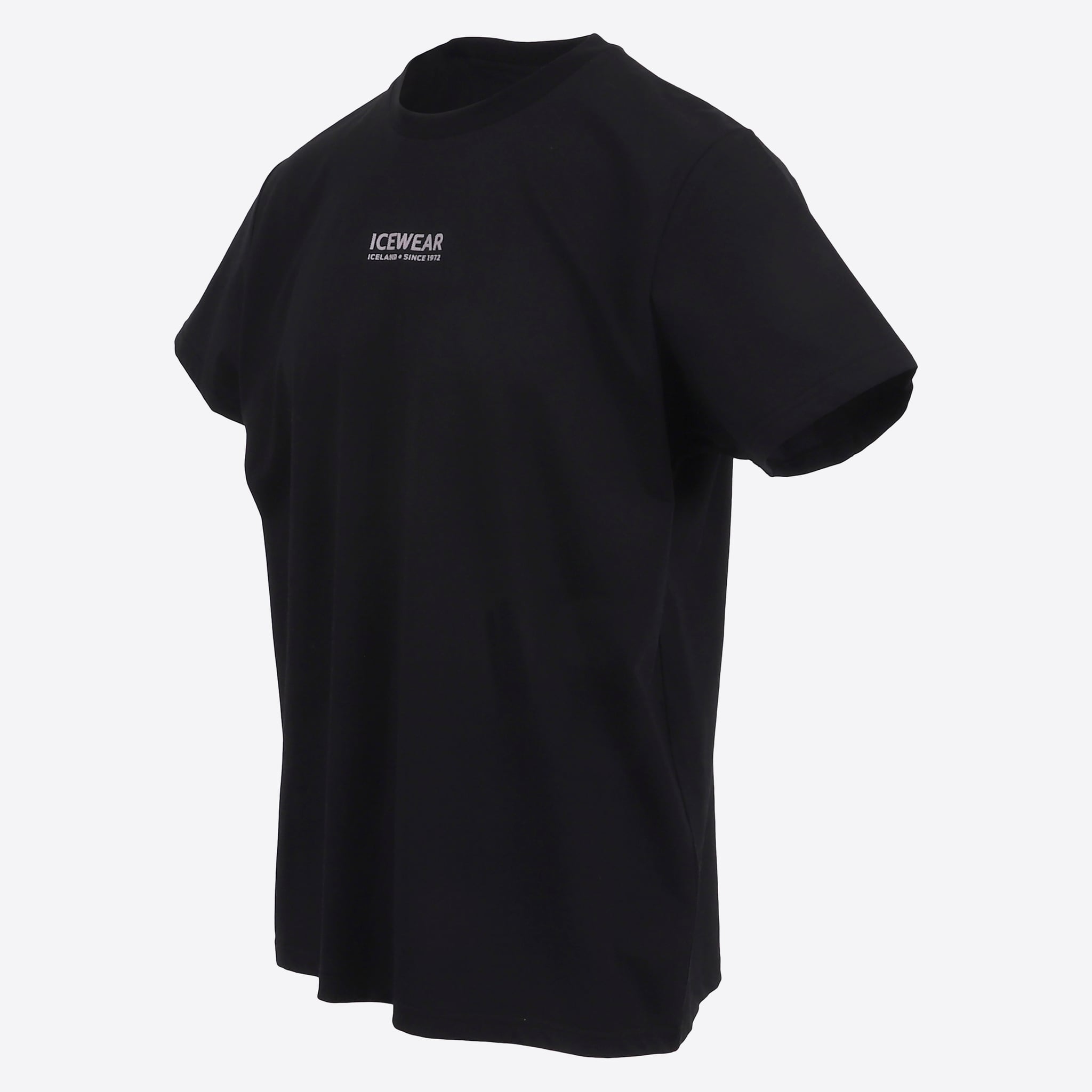 Eyjafjörður cotton t-shirt