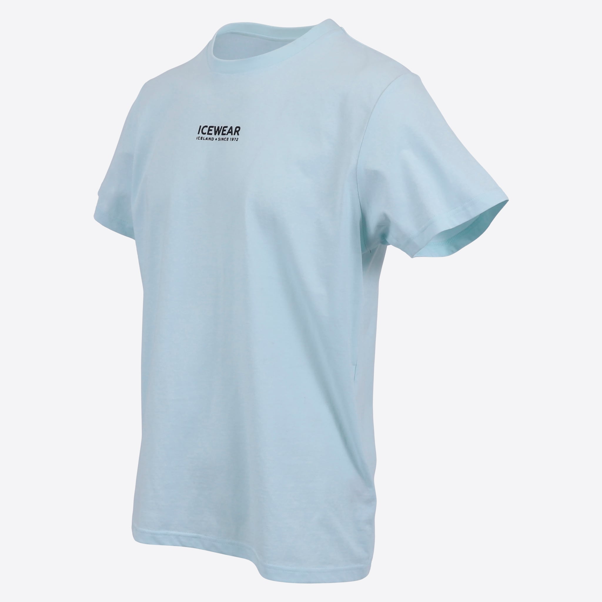 Eyjafjörður cotton t-shirt