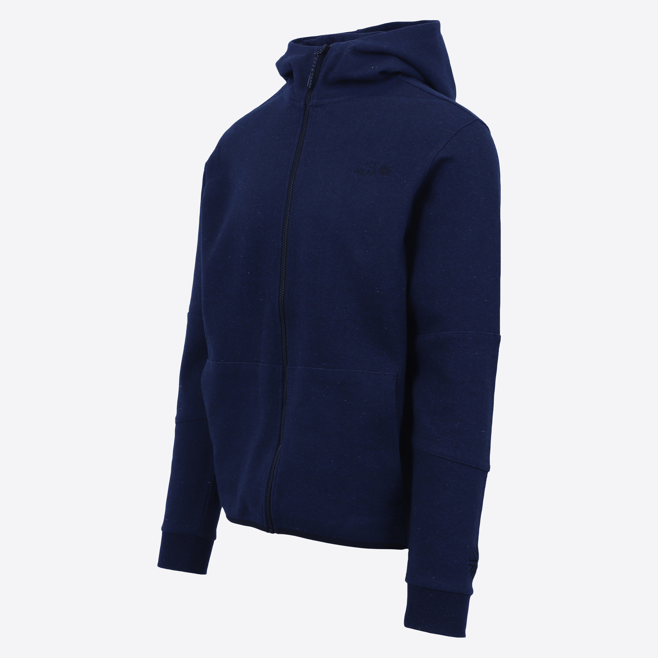 Valur hooded sweatshirt