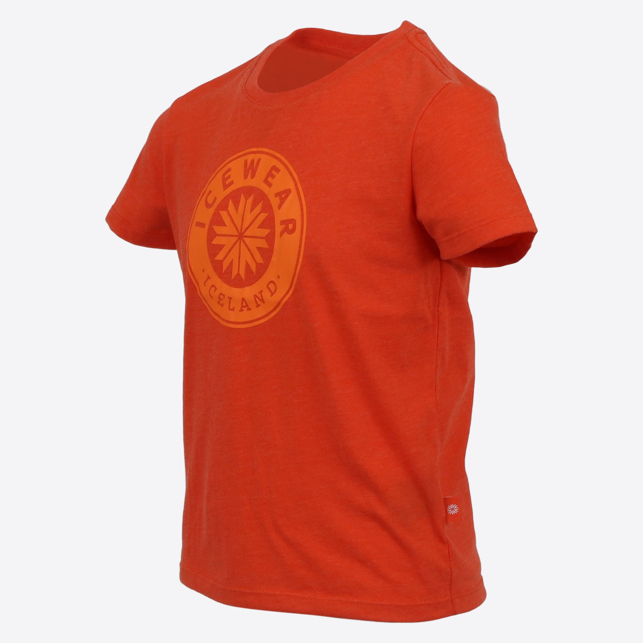 Logn Kinder T-Shirt
