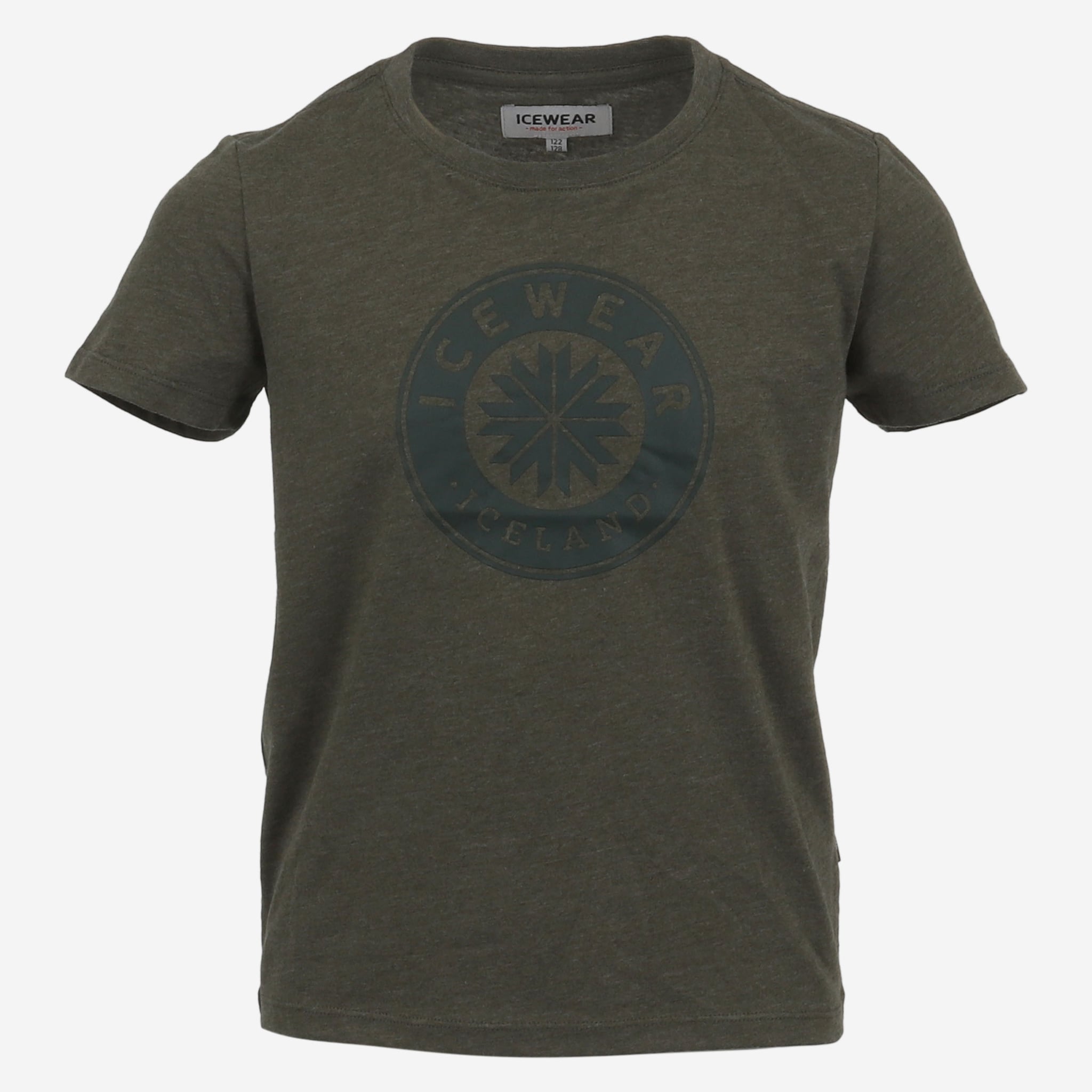 Logn children´s t-shirt