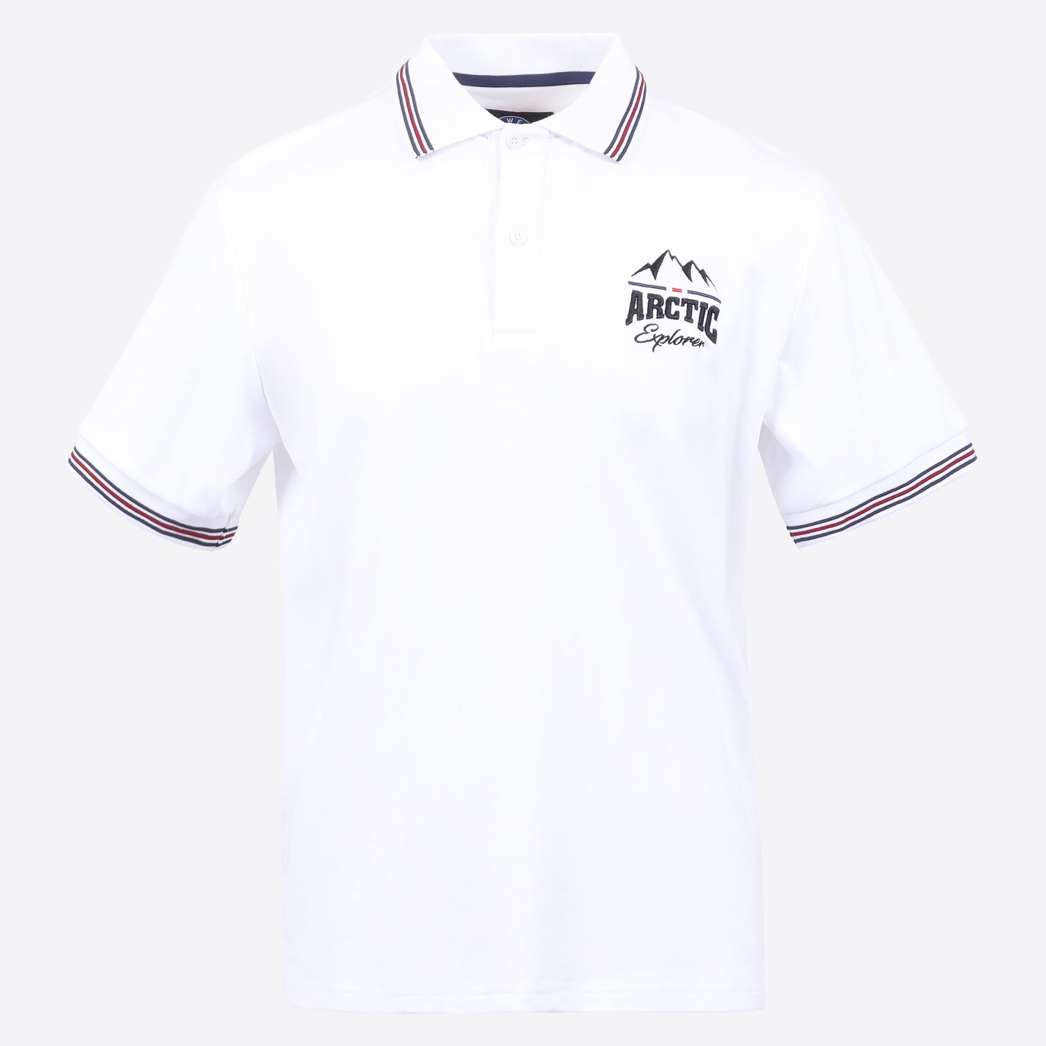 Stuðlaberg polo-shirt
