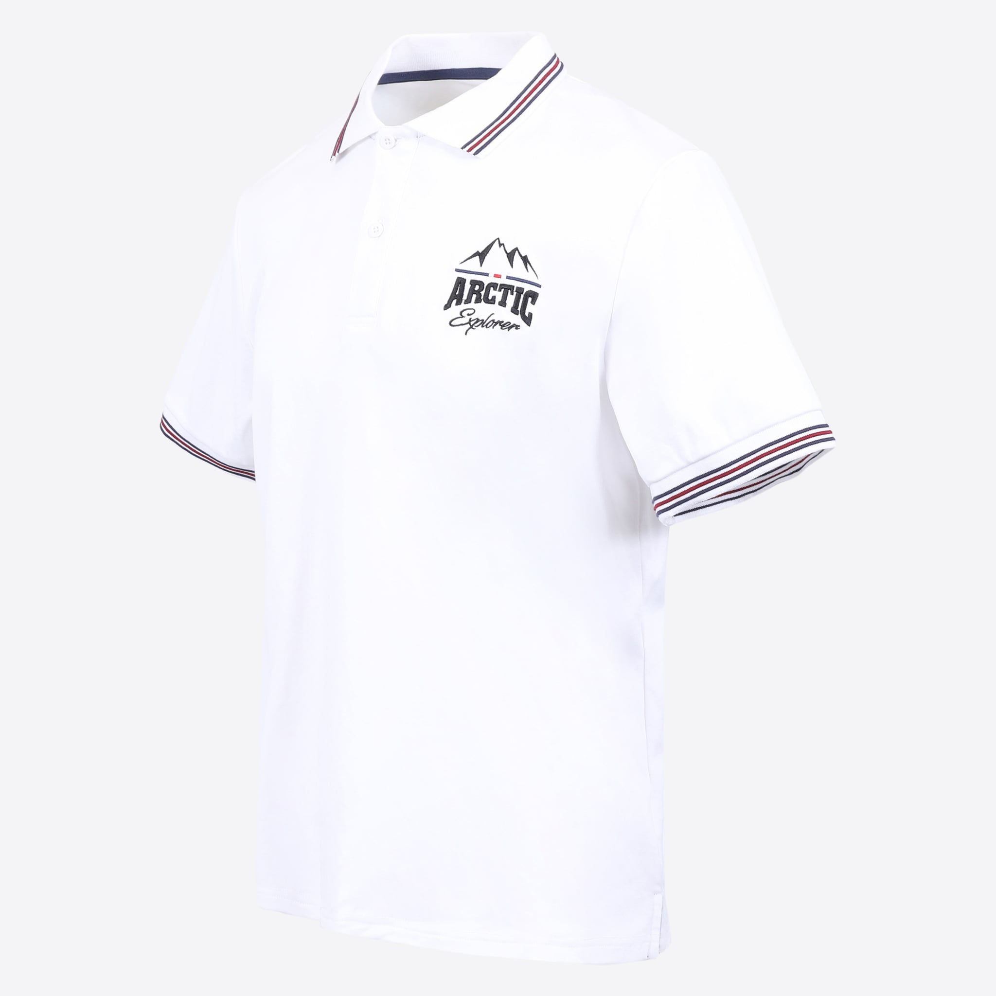 Stuðlaberg polo-shirt