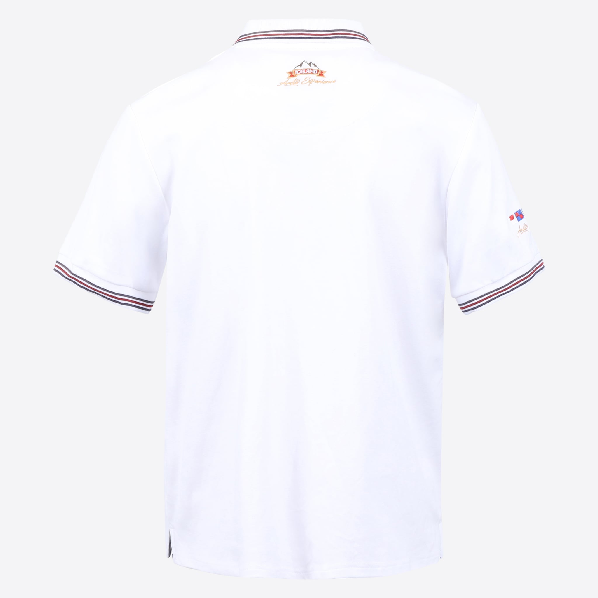 Stuðlaberg polo-shirt