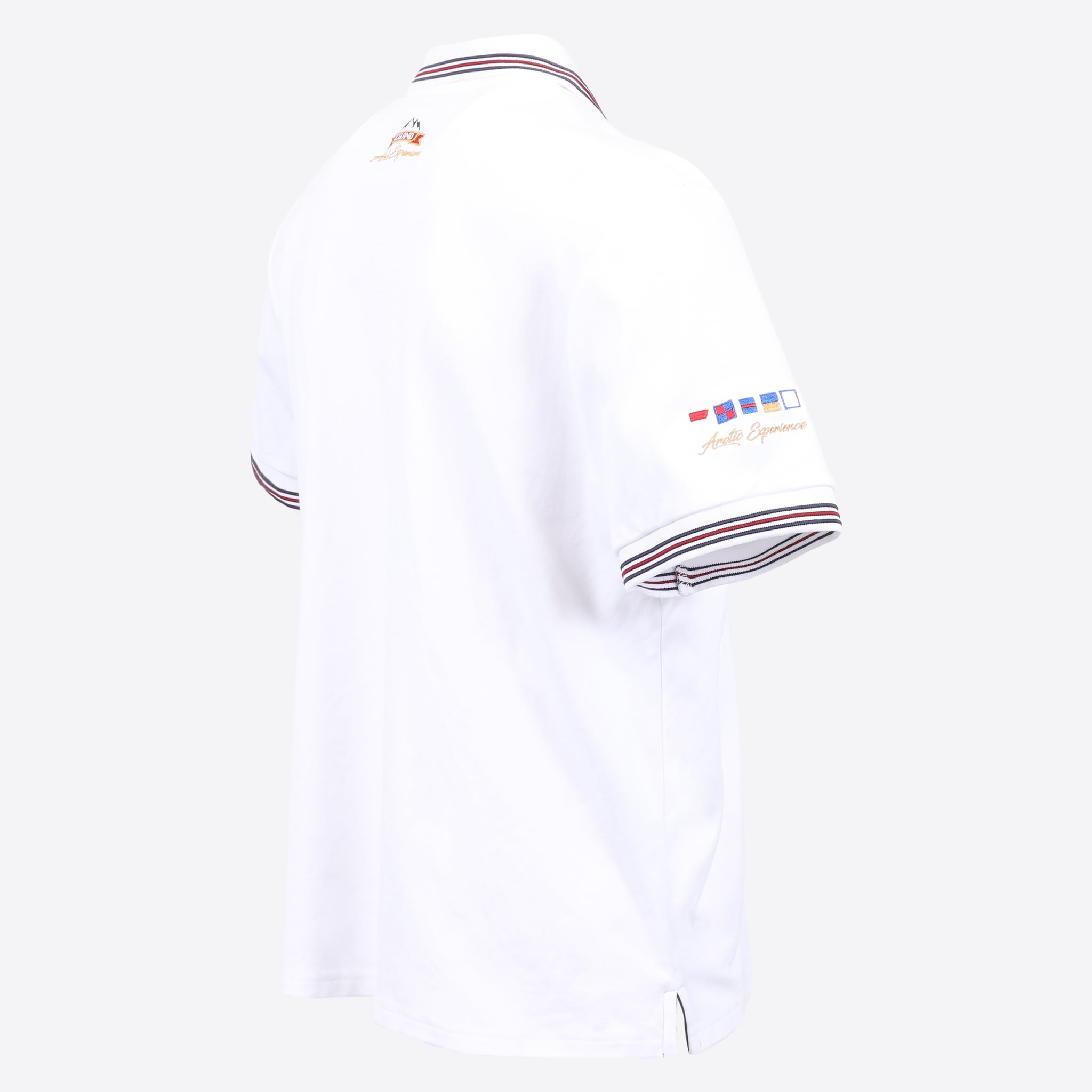 Stuðlaberg polo-shirt