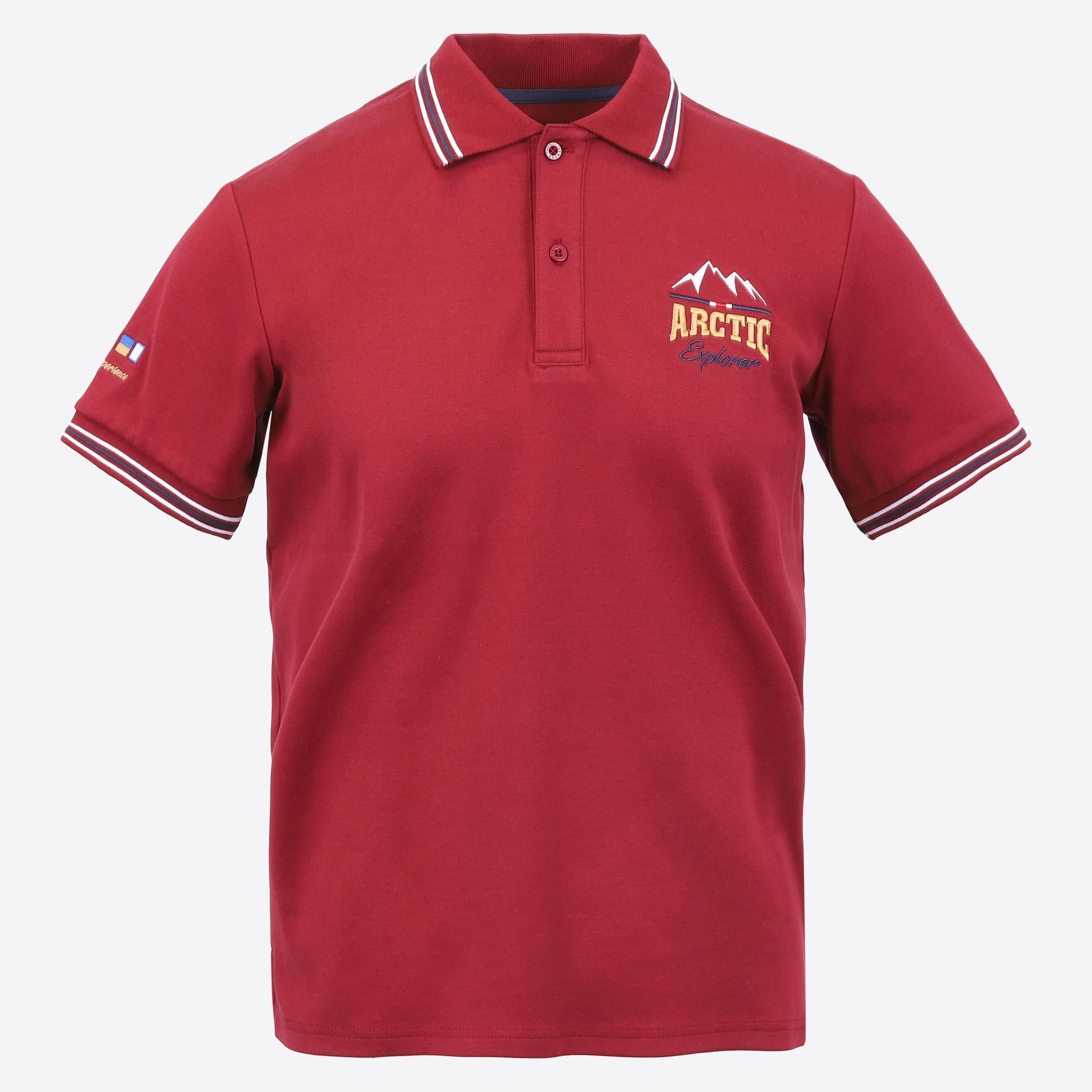 Stuðlaberg polo-shirt