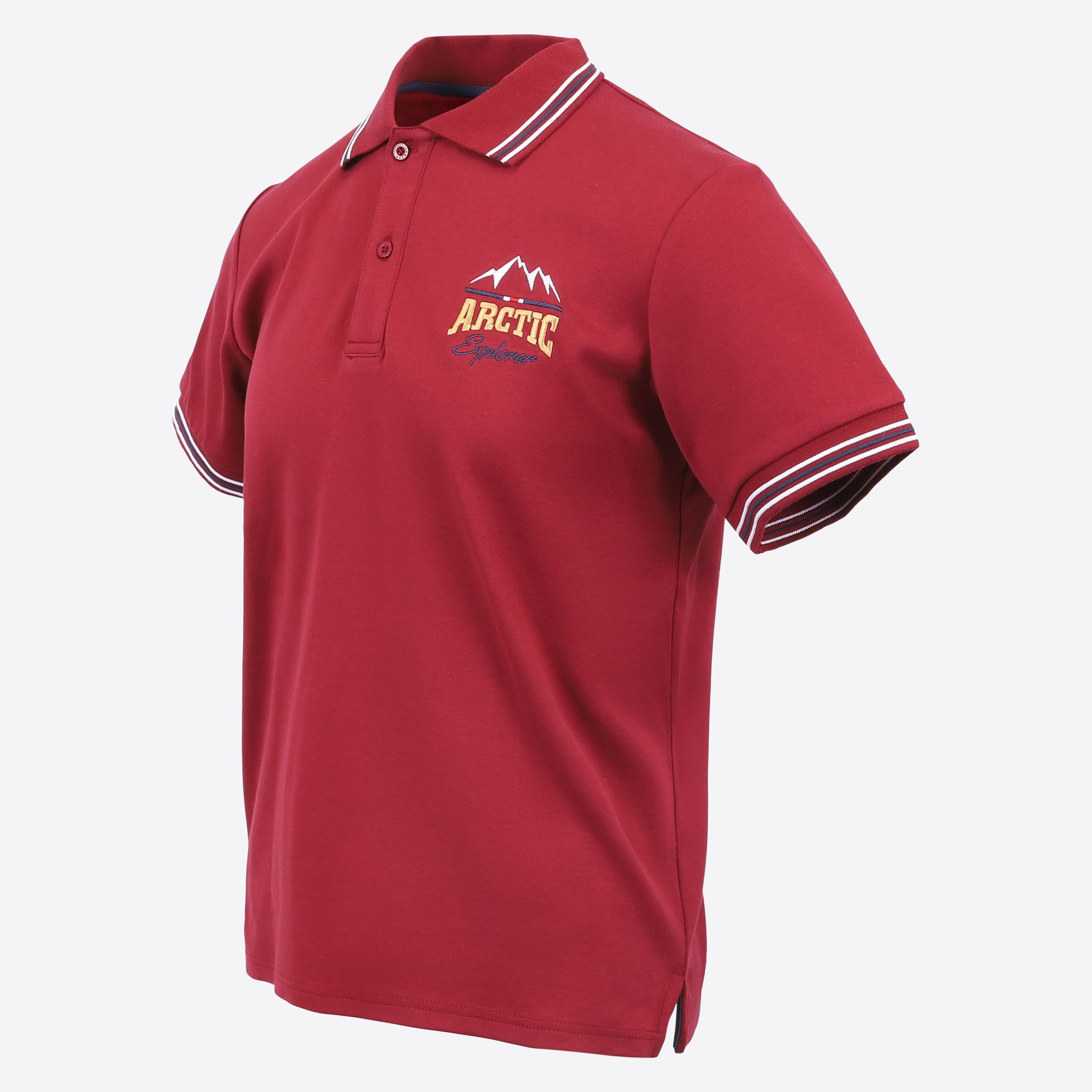 Stuðlaberg polo-shirt