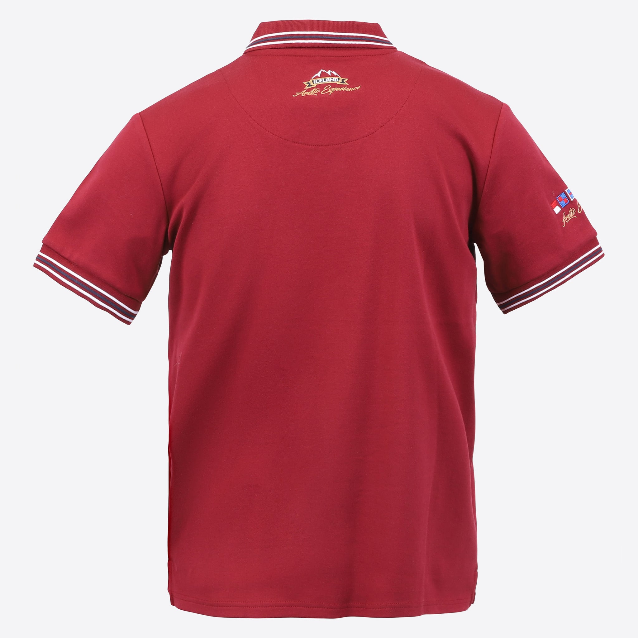 Stuðlaberg polo-shirt