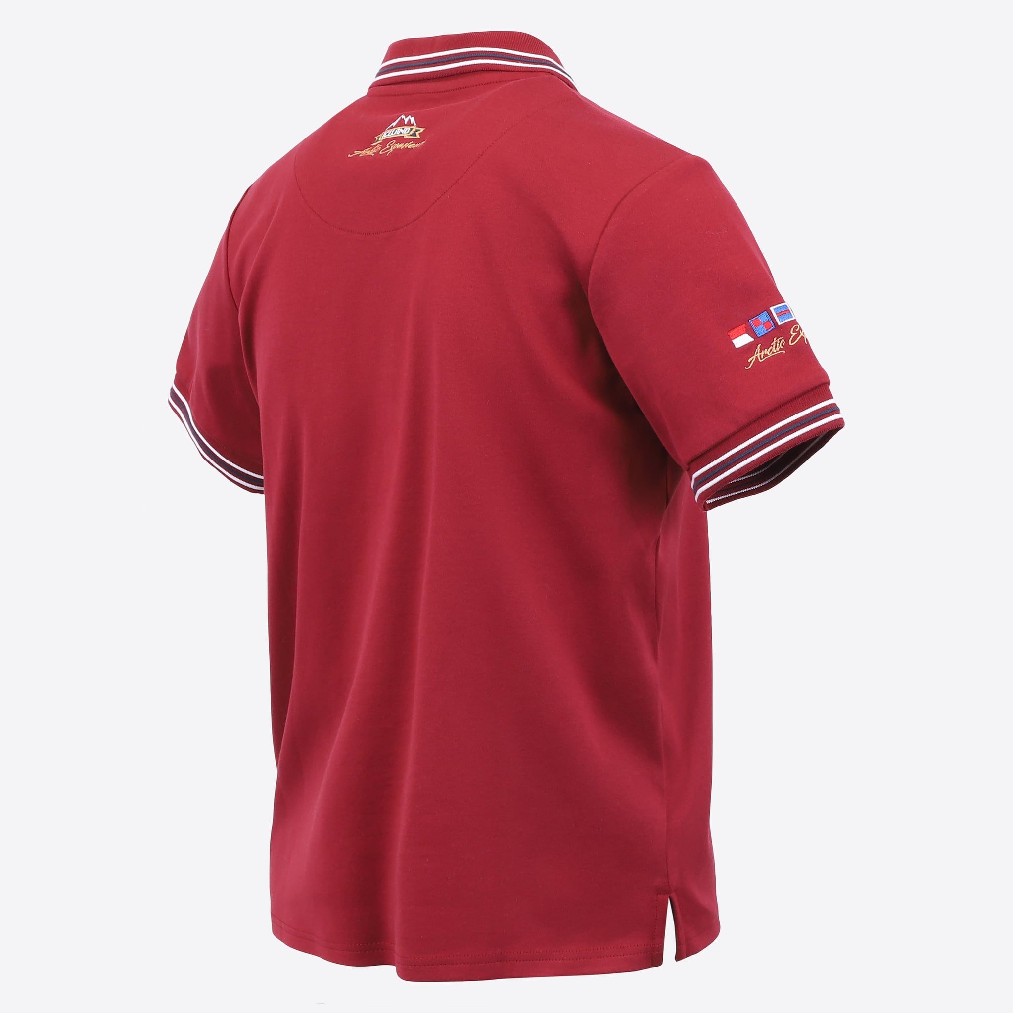 Stuðlaberg polo-shirt