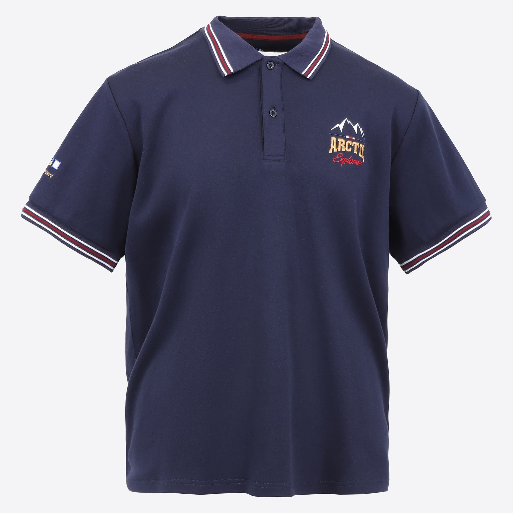 Stuðlaberg polo-shirt