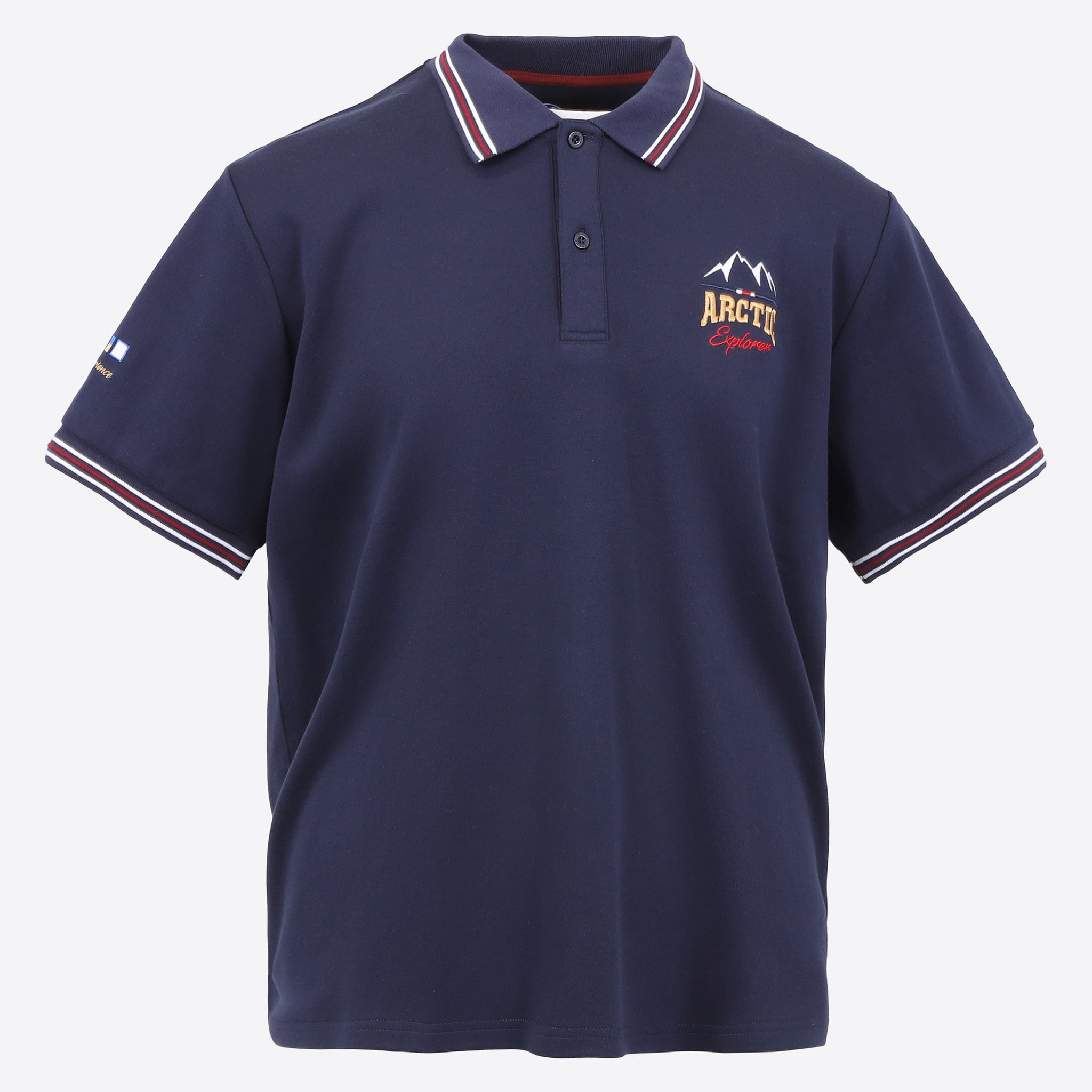 Stuðlaberg polo-shirt