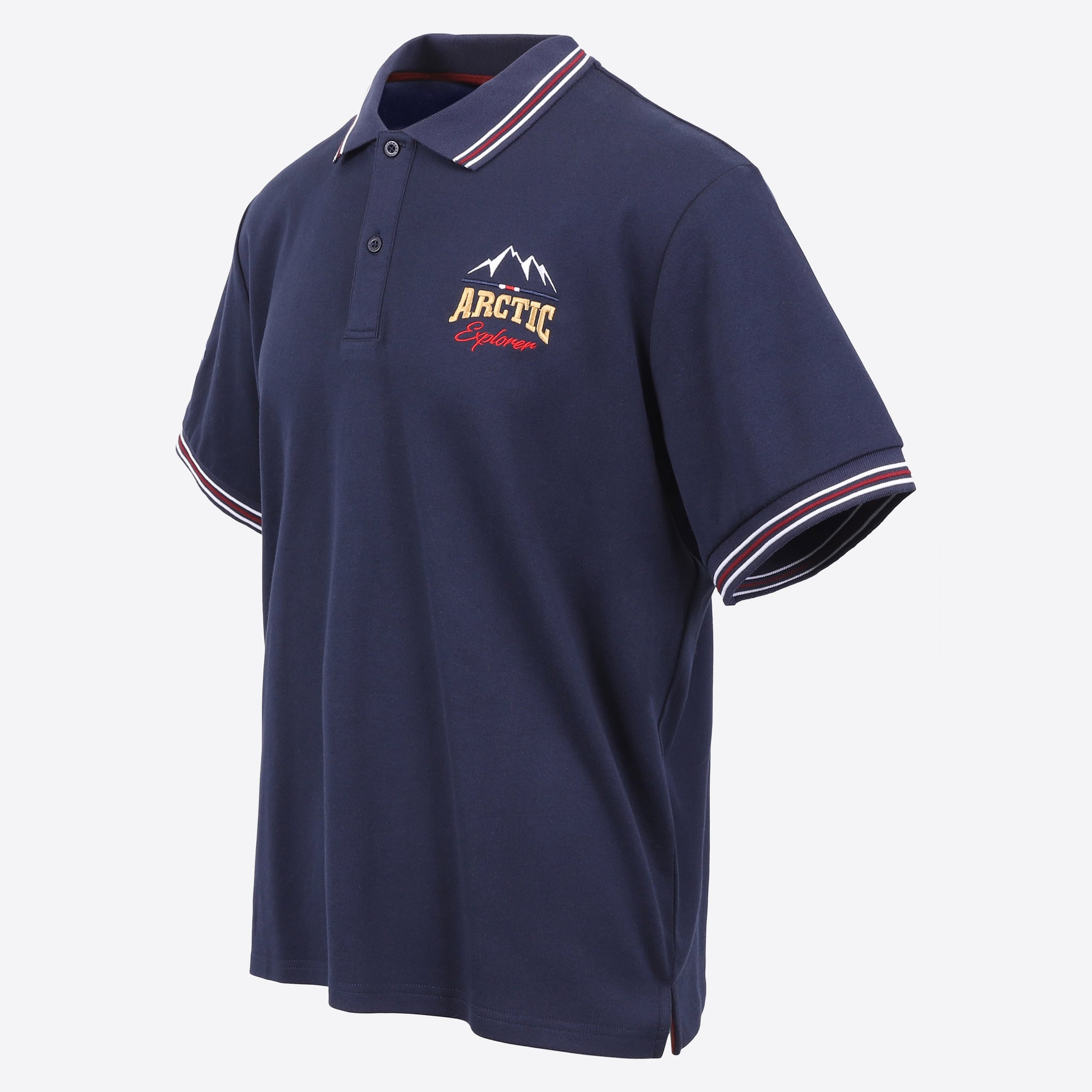 Stuðlaberg polo-shirt
