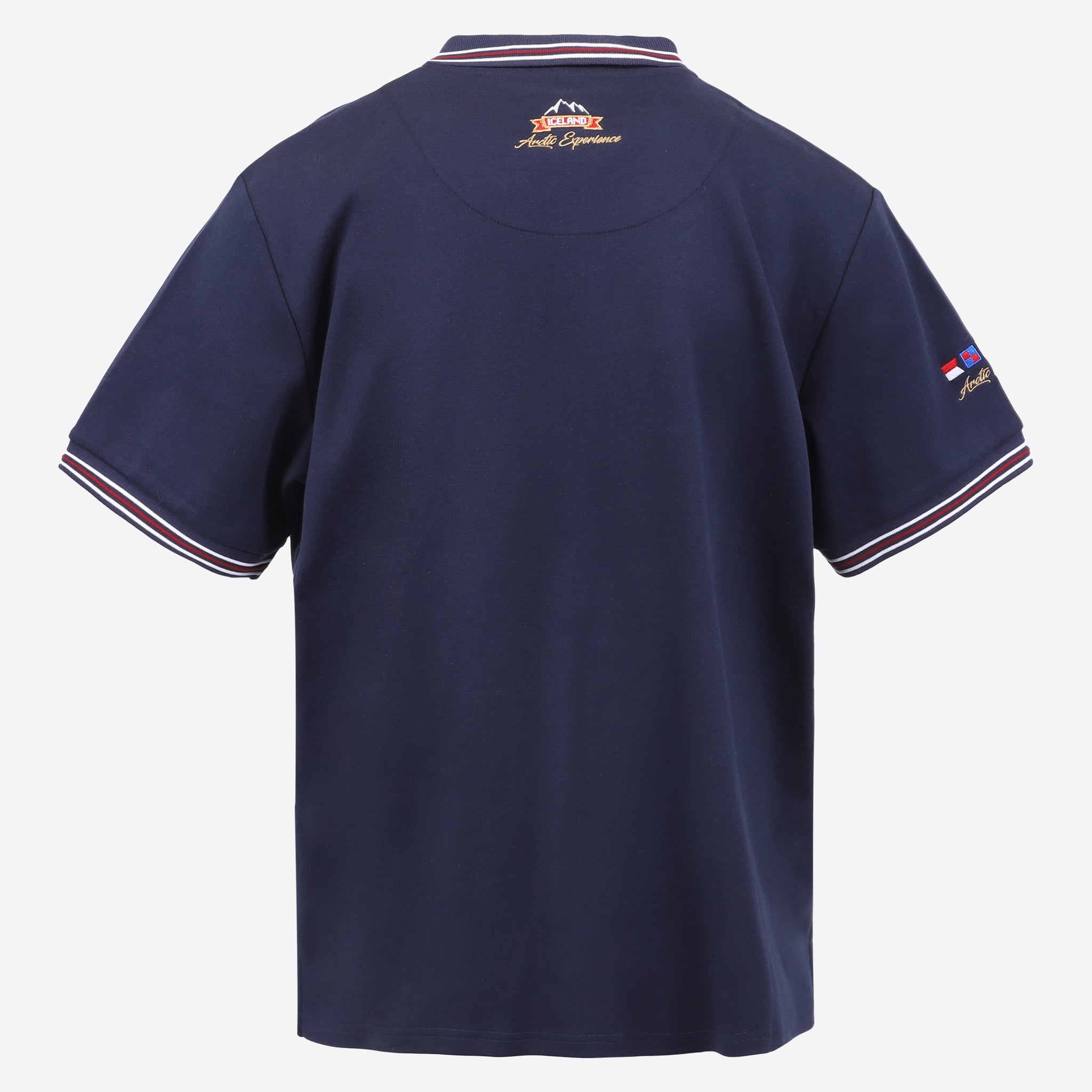 Stuðlaberg polo-shirt