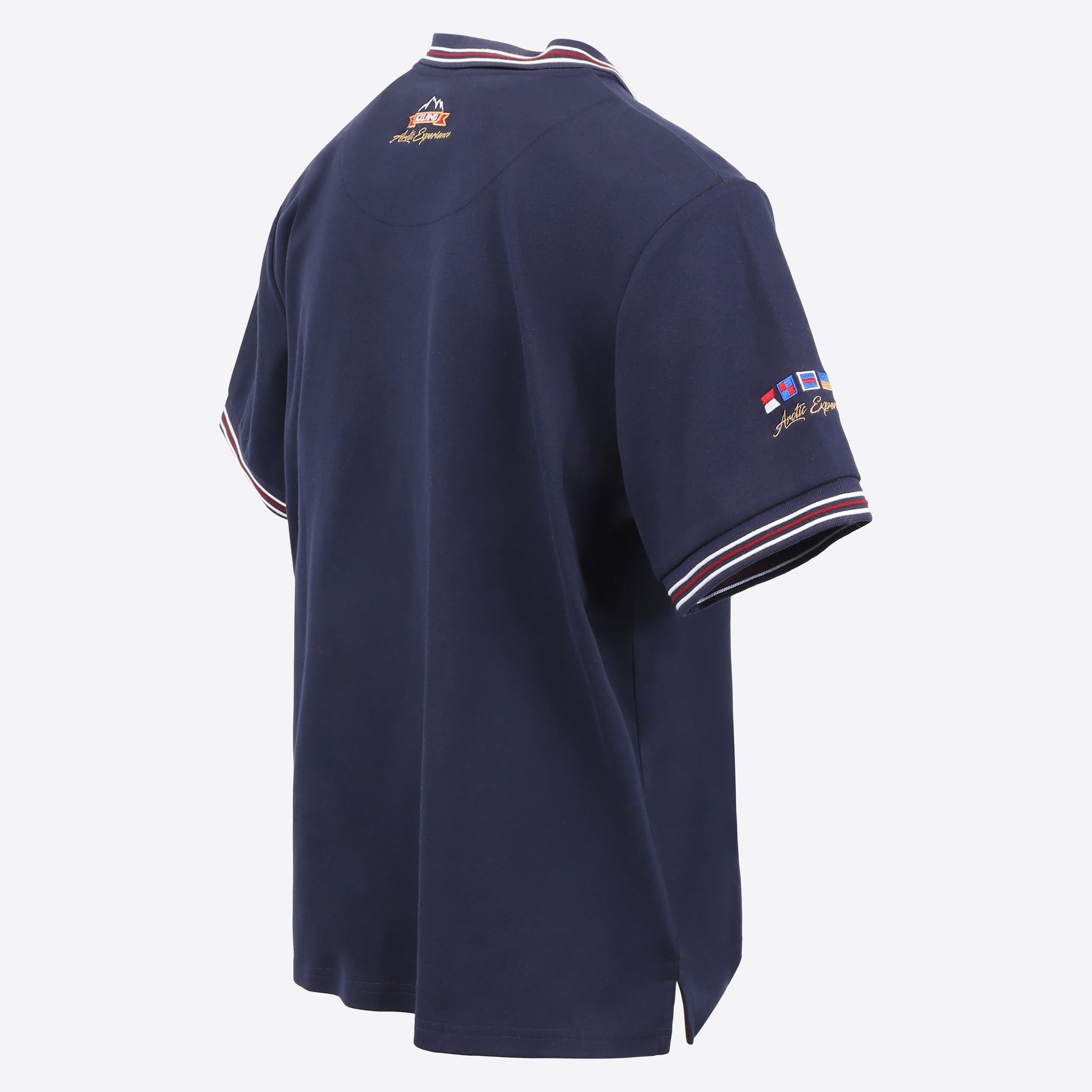 Stuðlaberg polo-shirt