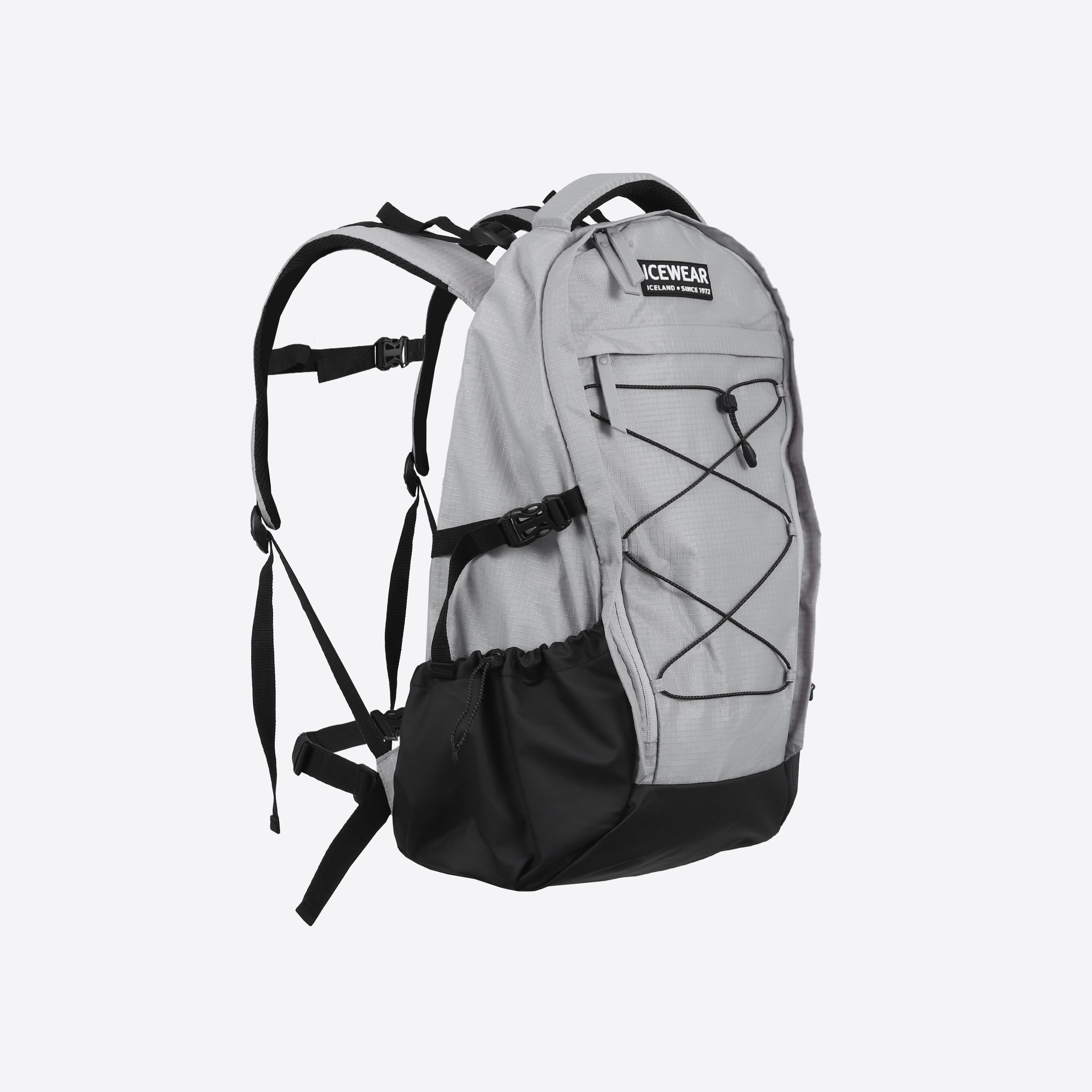 Syðrigarðar outdoor 25L backpack
