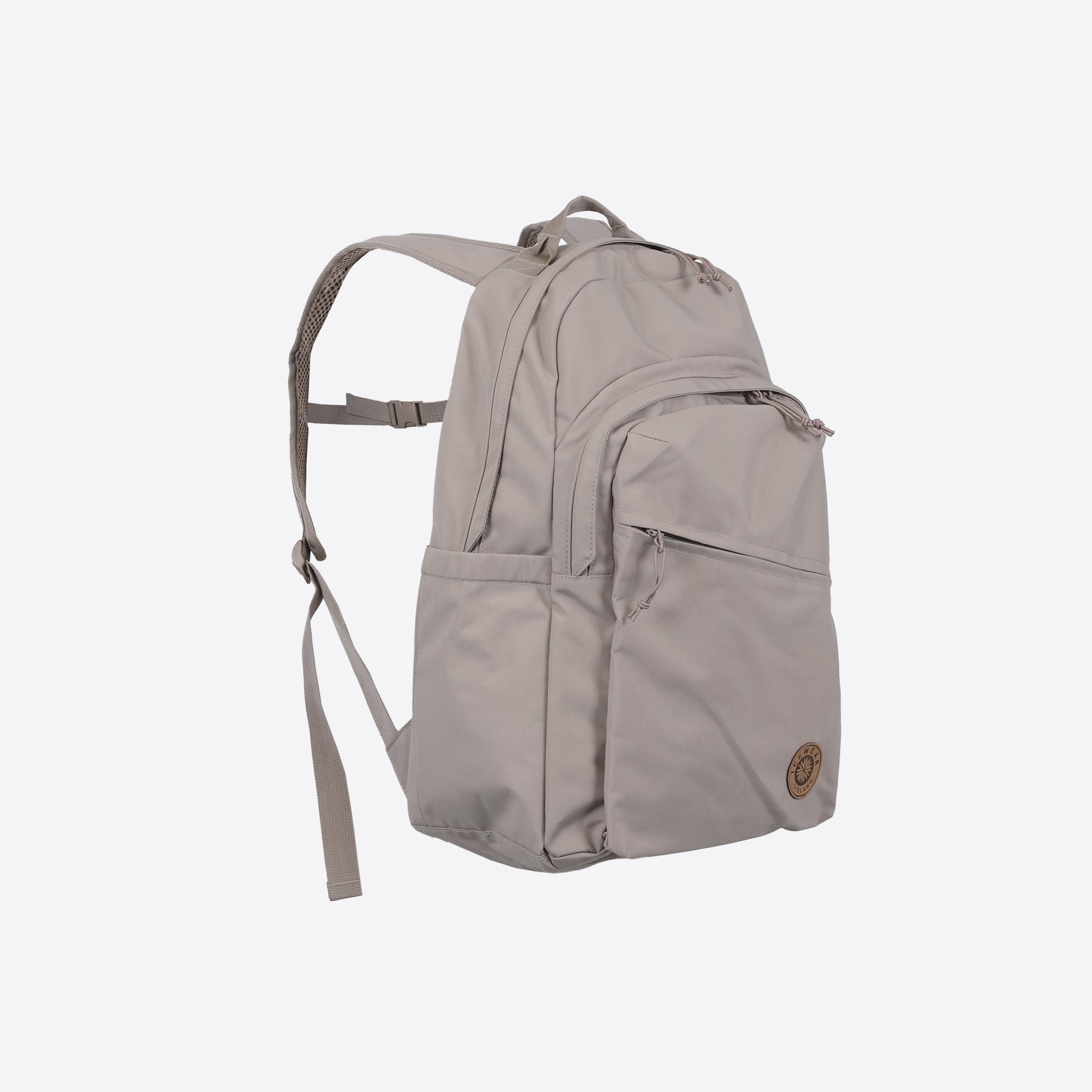 Egilsstaðir Laptop-Tasche
