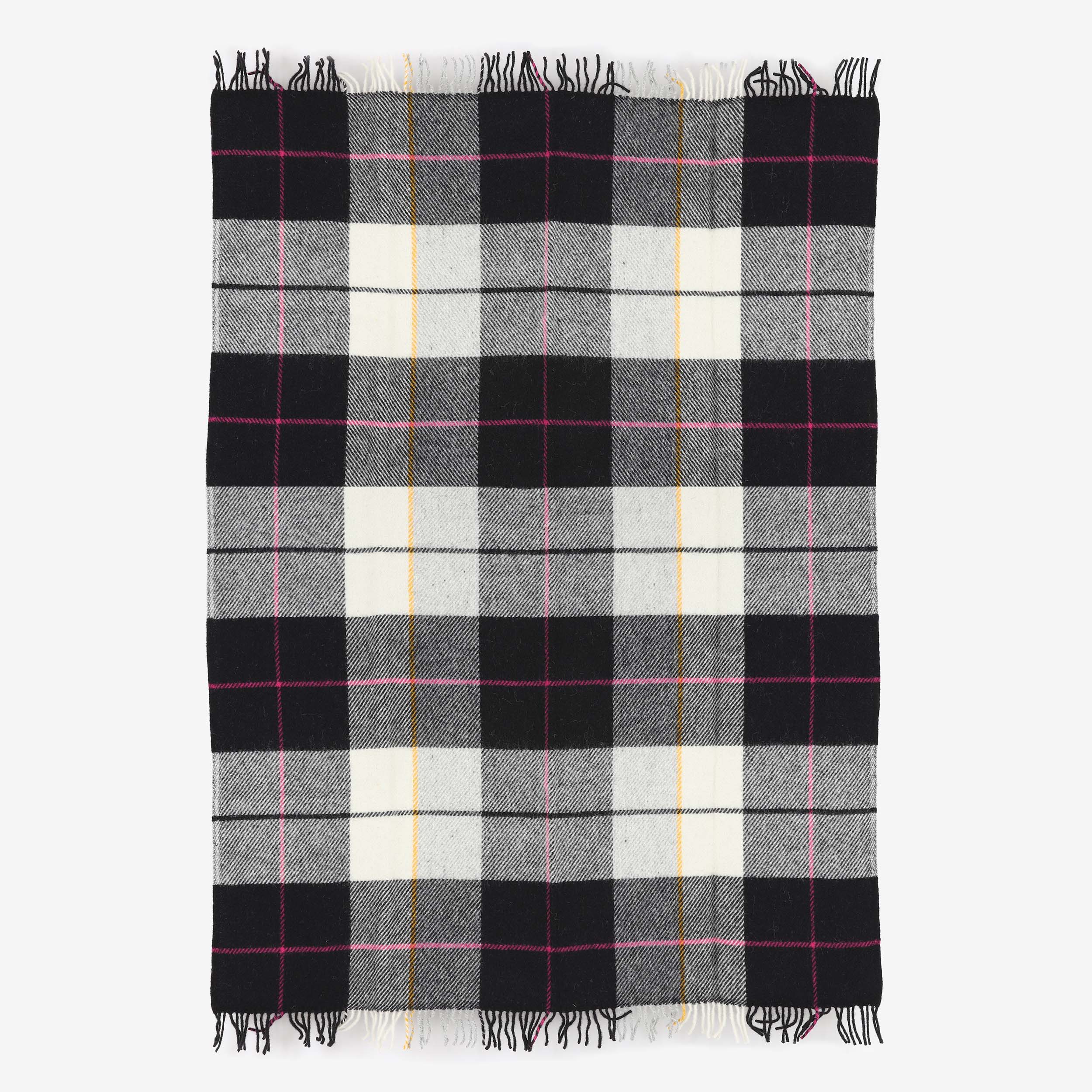 Ylur Wool Blanket