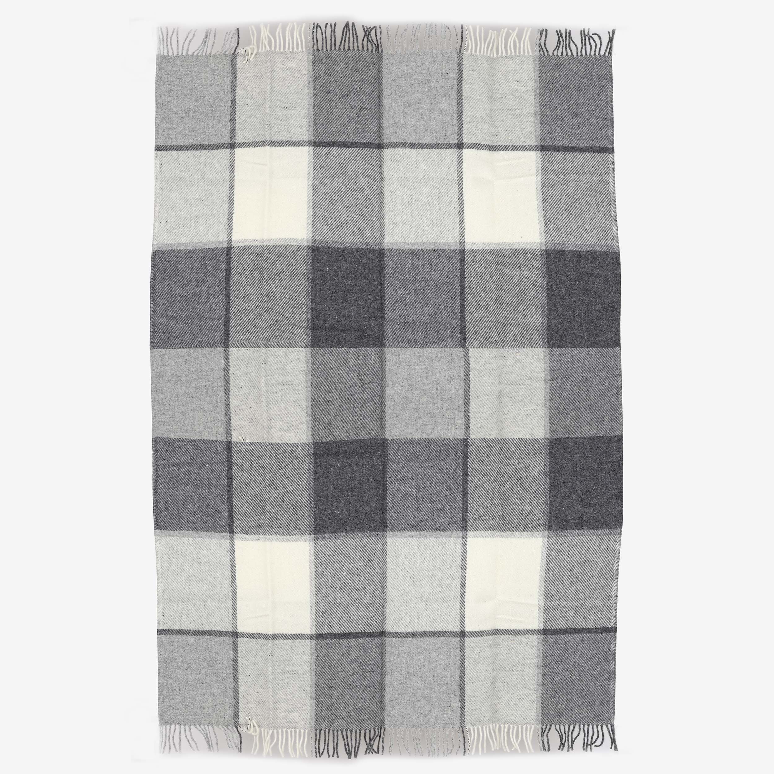 Ylur Wool Blanket