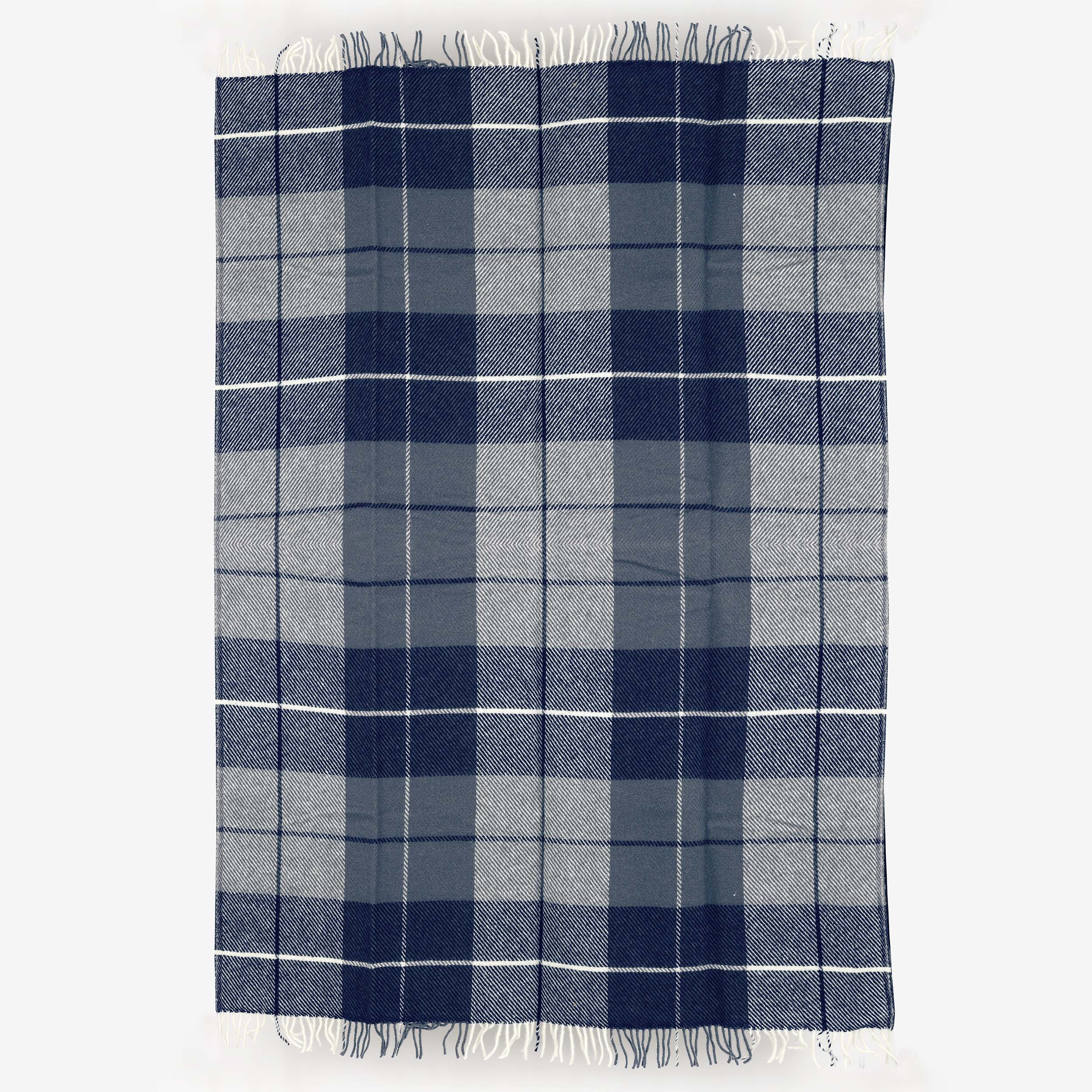 Ylur Wool Blanket