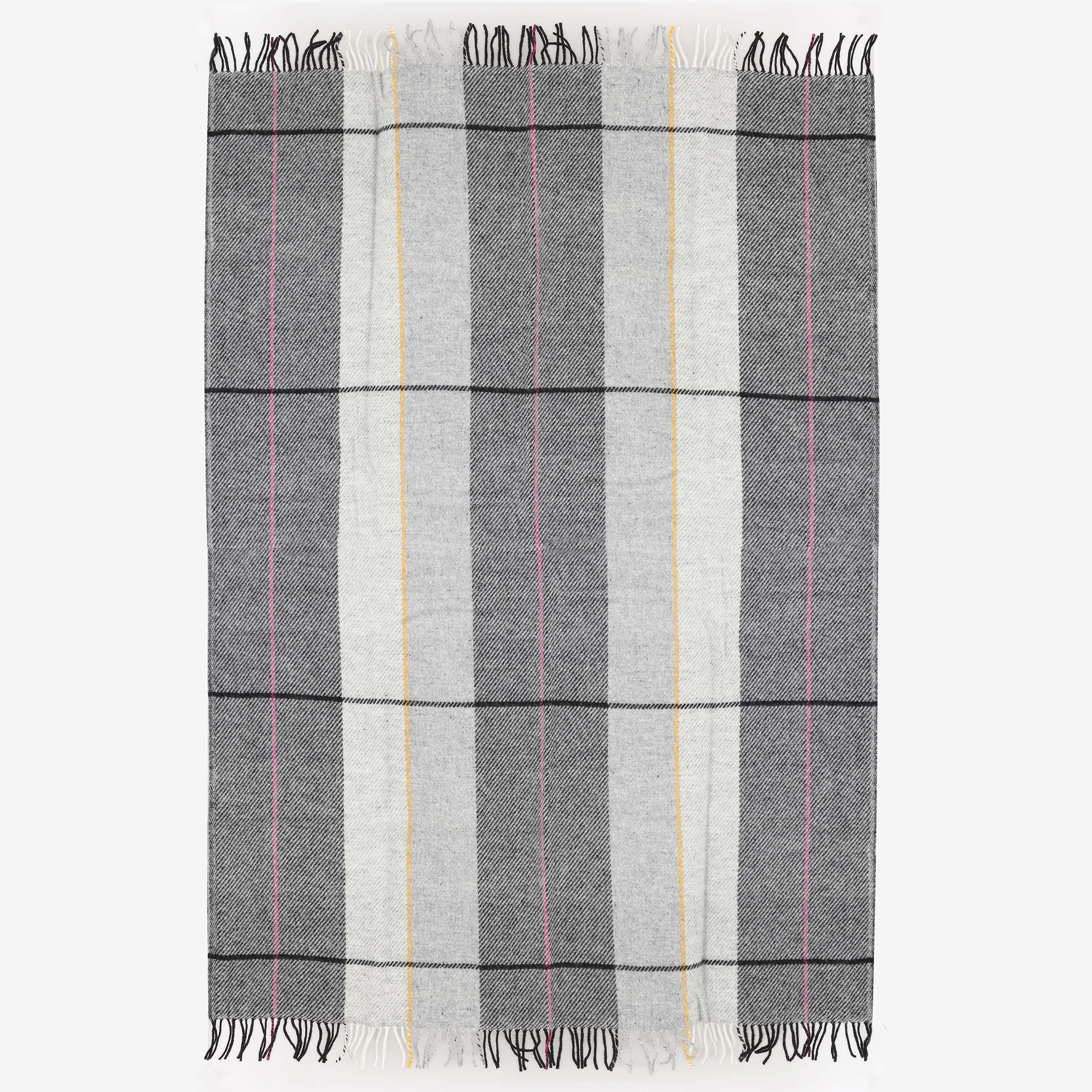Ylur Wool Blanket