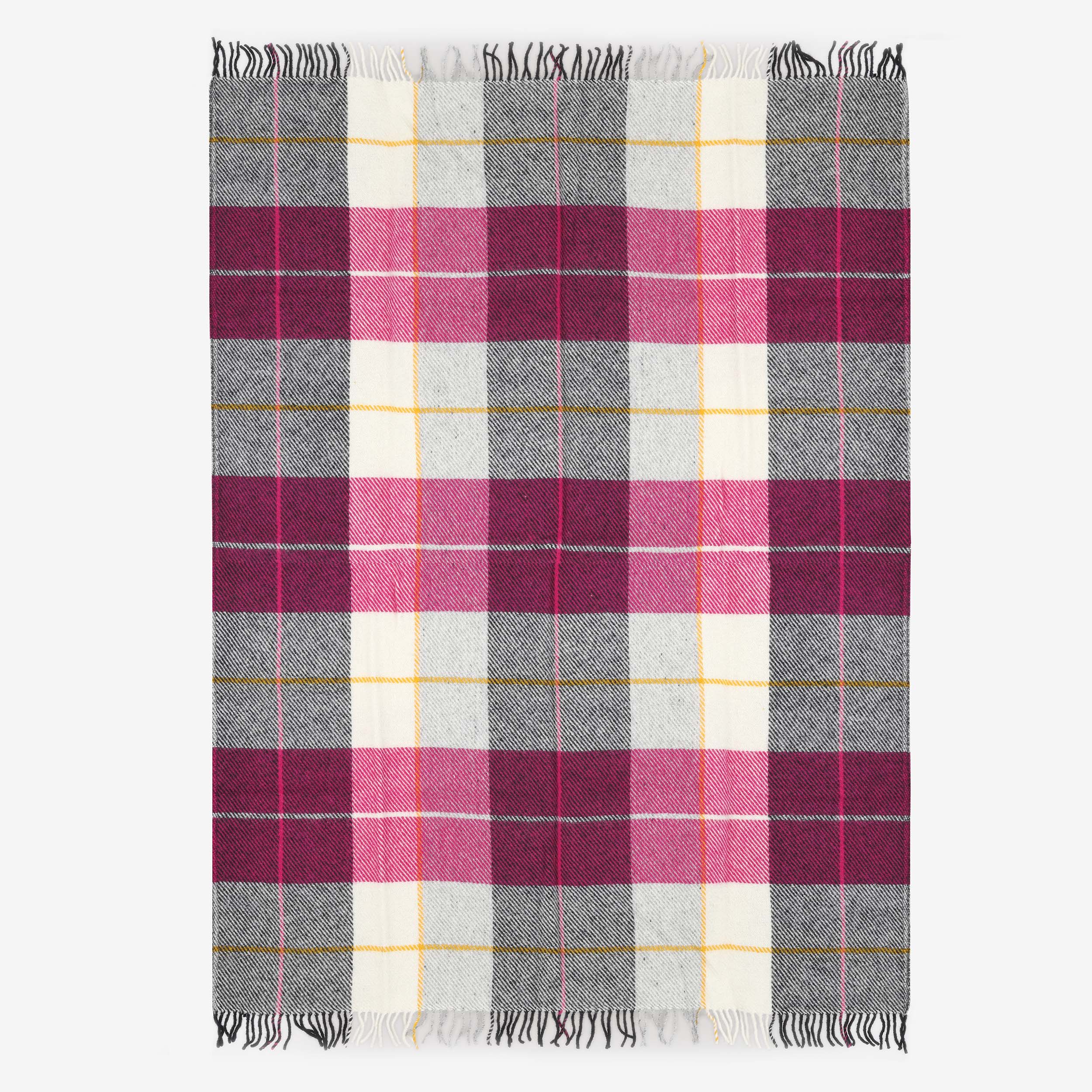 Ylur Wool Blanket