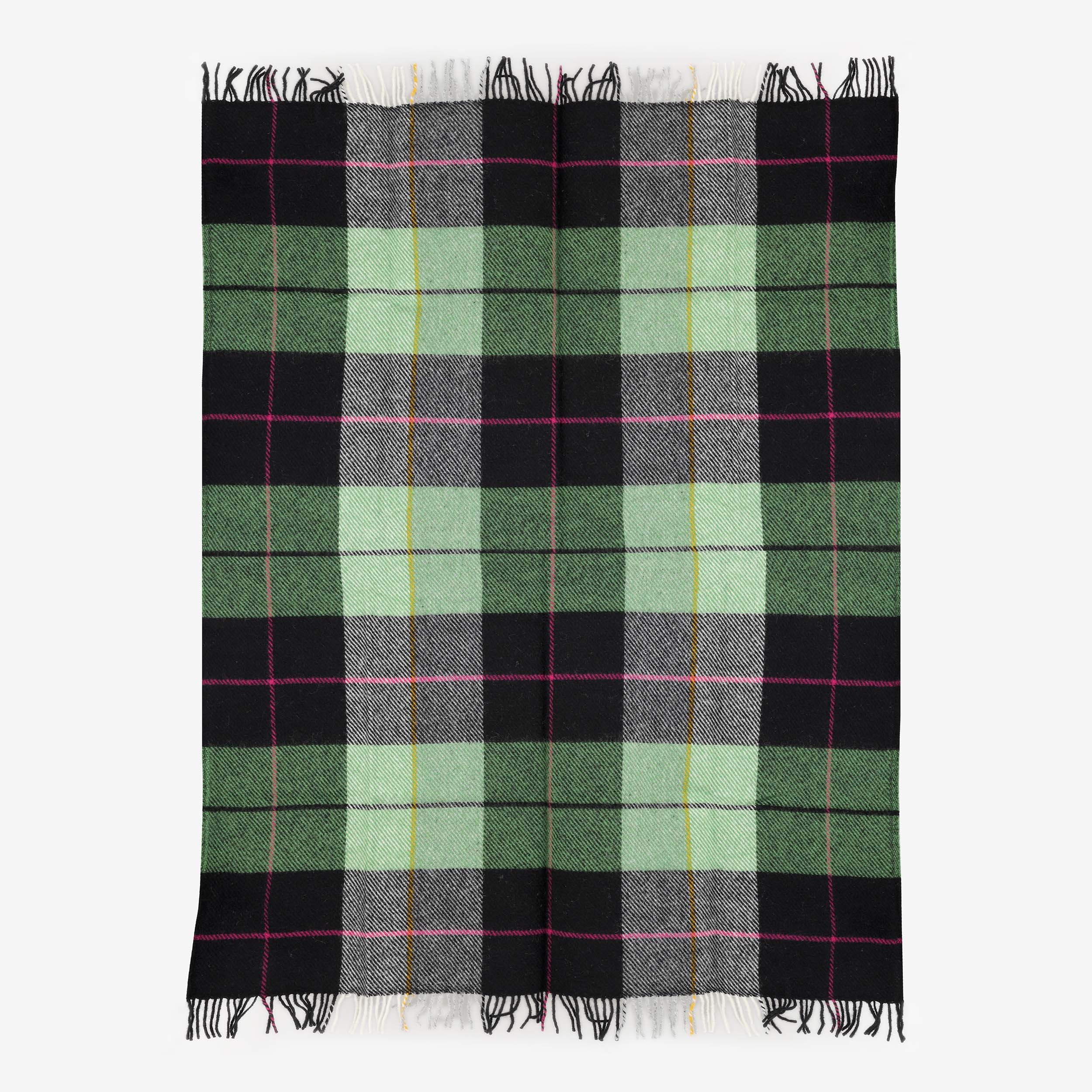 Ylur Wool Blanket