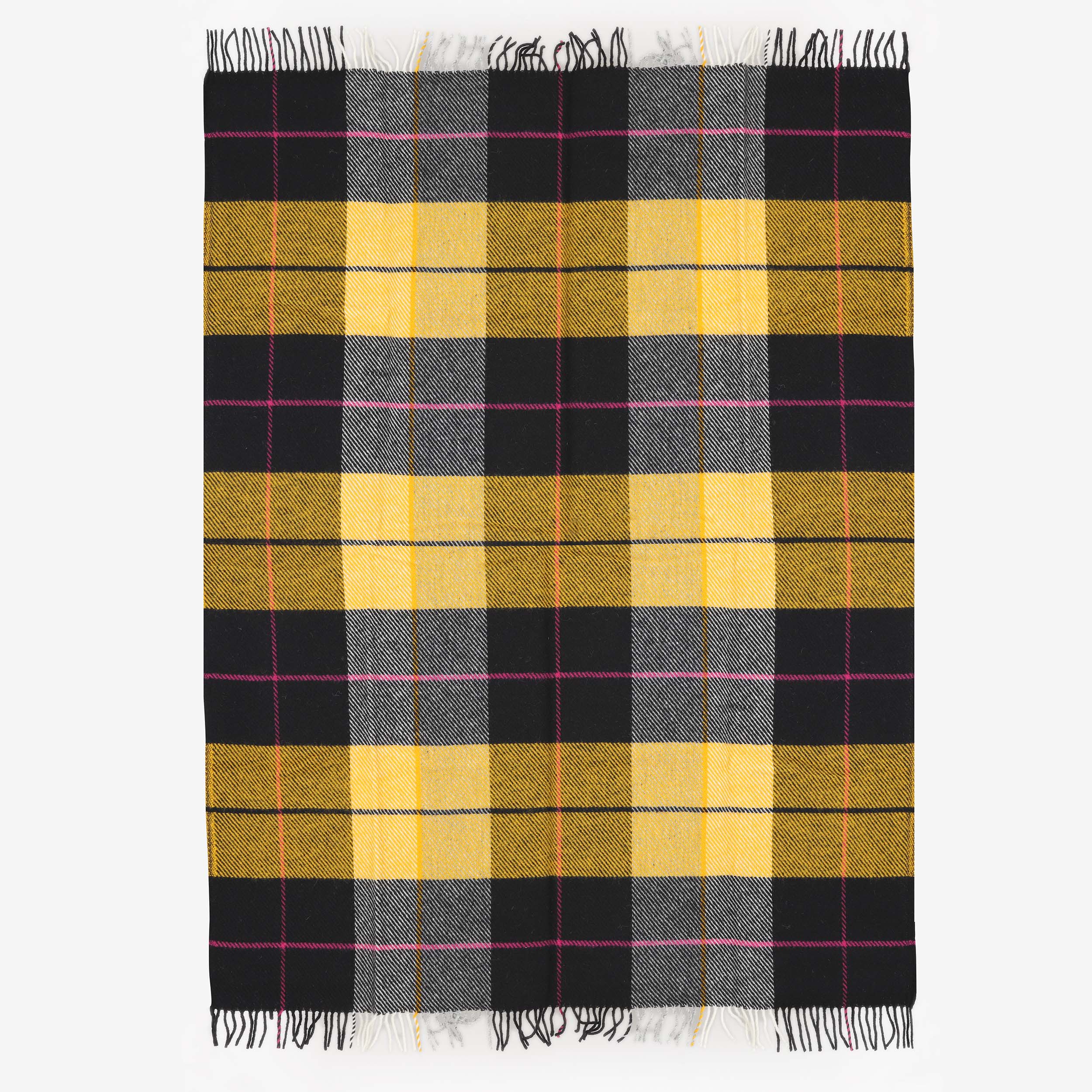 Ylur Wool Blanket