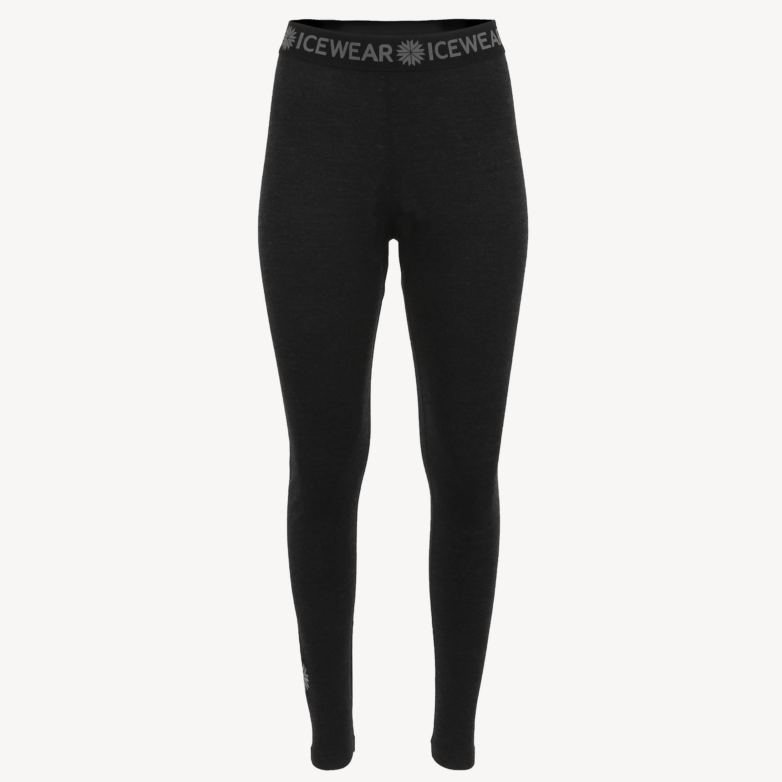 Drangsnes womens Merino trousers