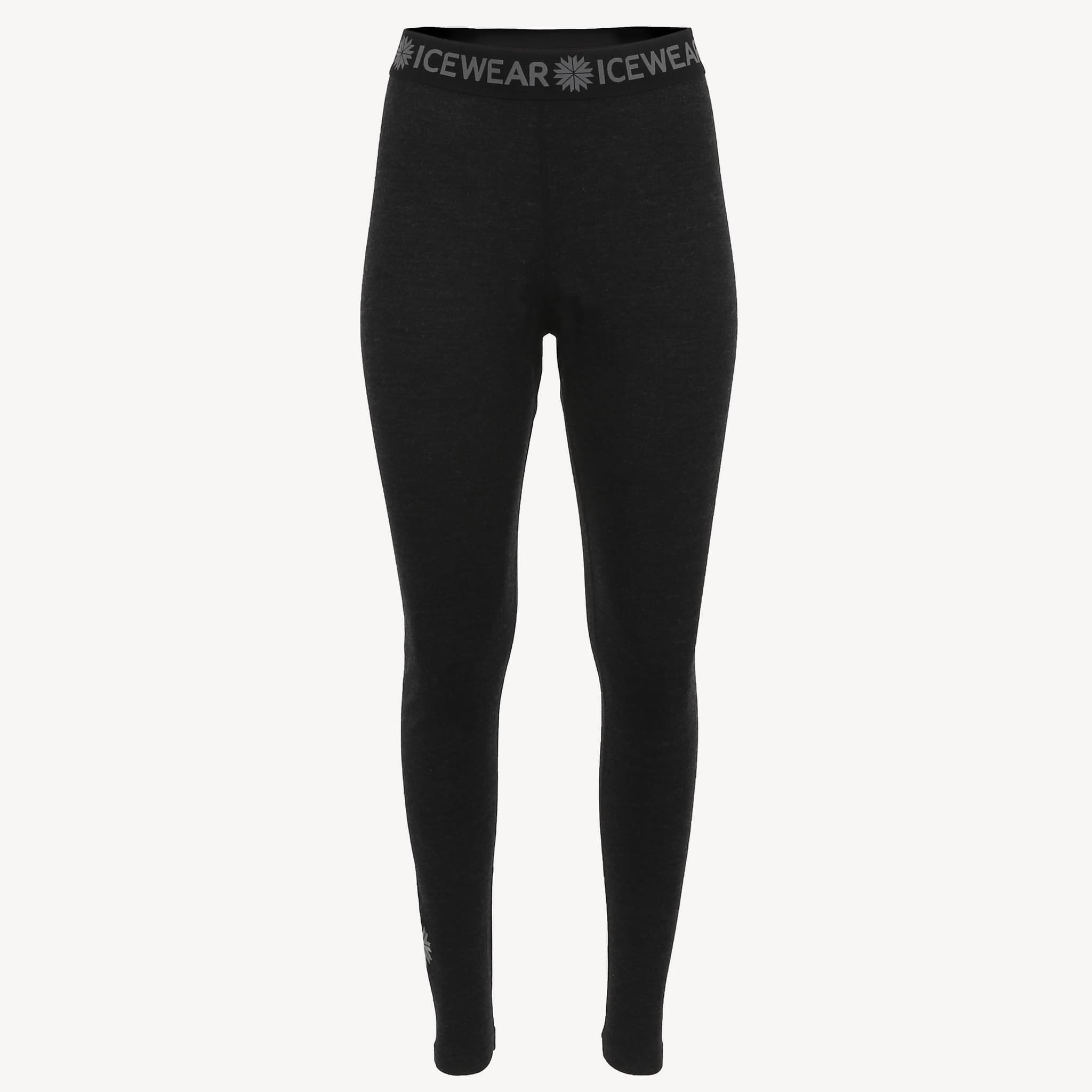 Drangsnes womens Merino trousers