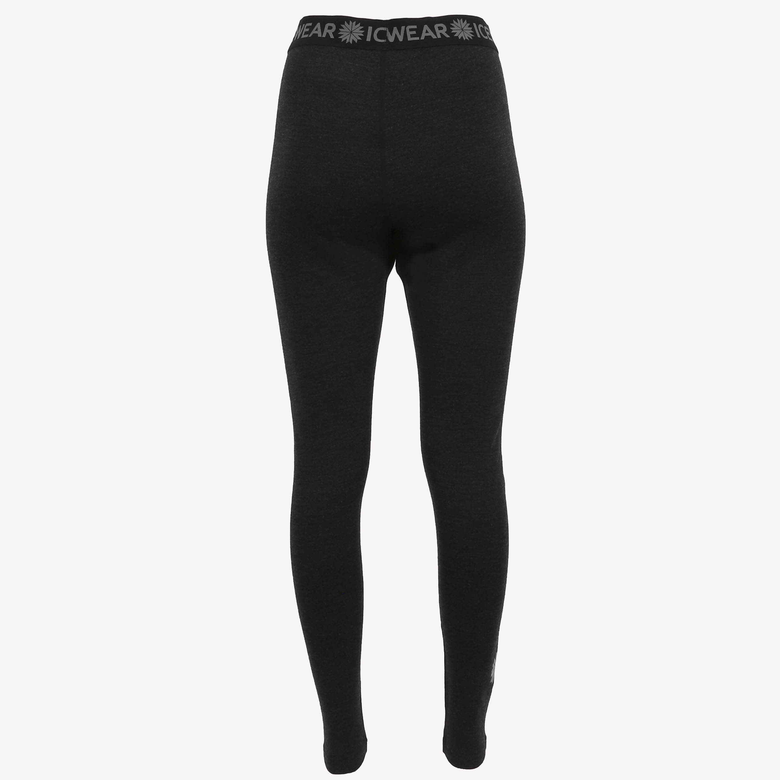 Drangsnes womens Merino trousers