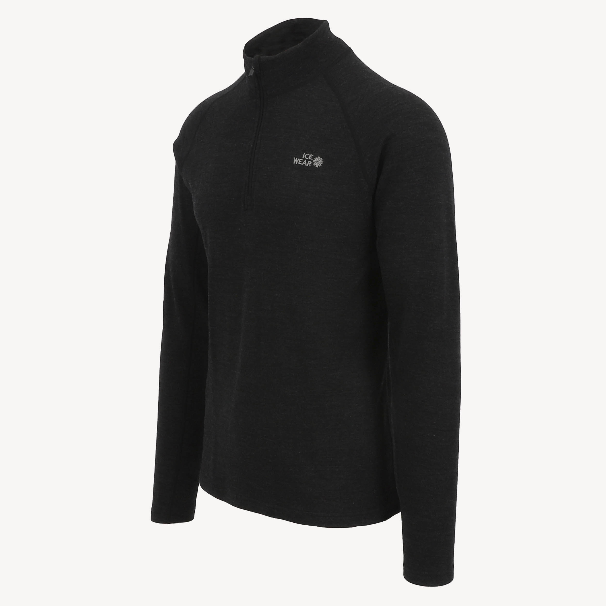 Drangsnes mens Merino shirt