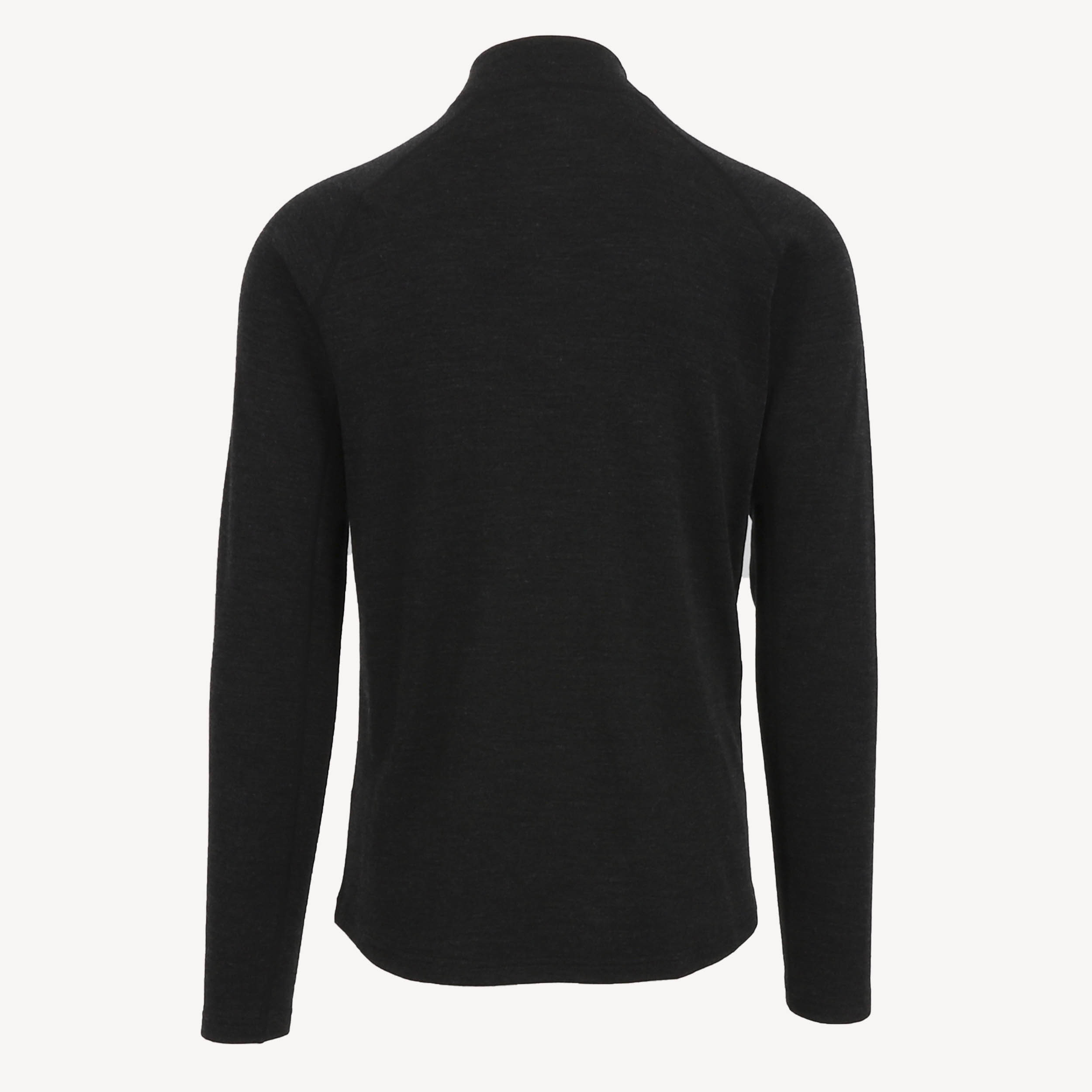 Drangsnes mens Merino shirt