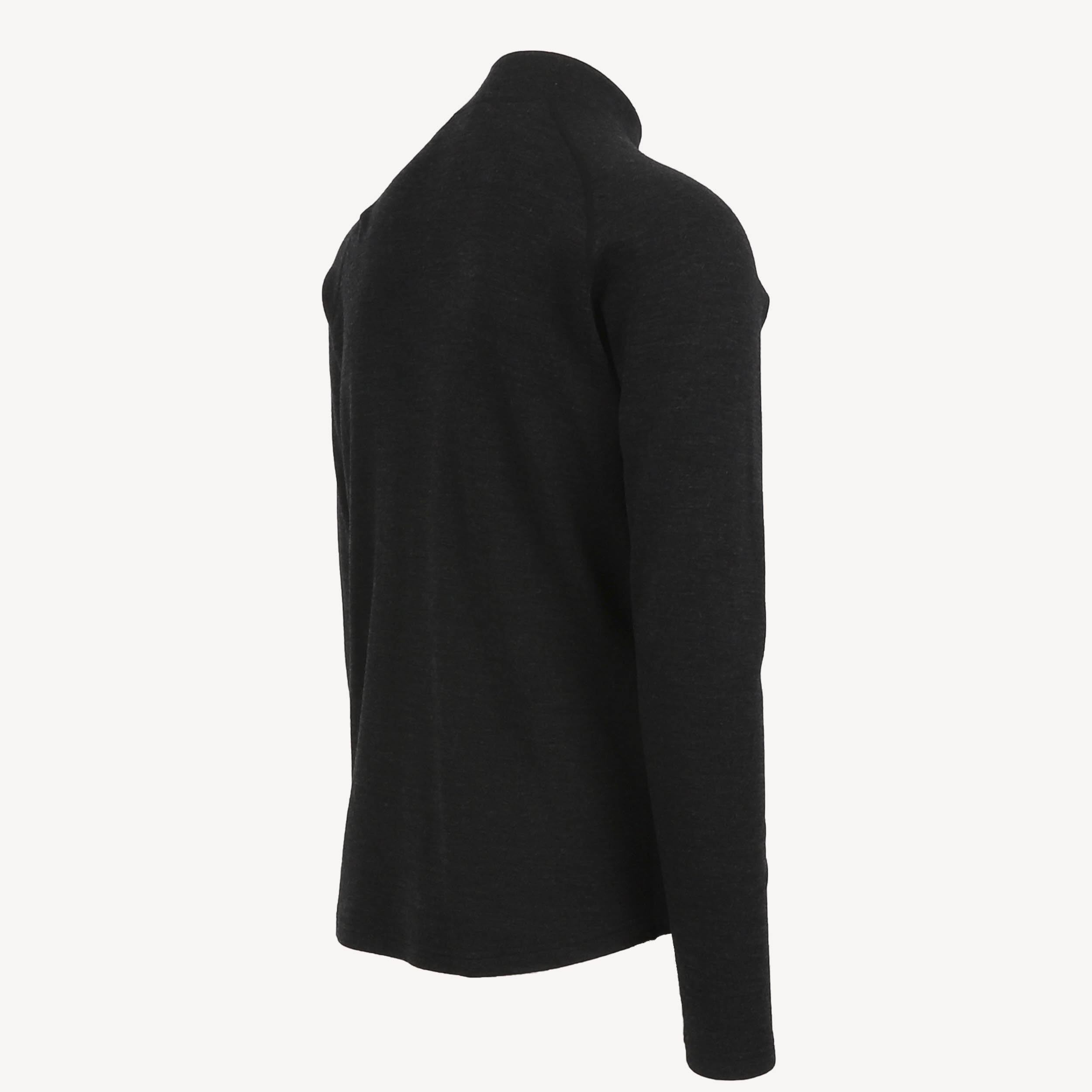 Drangsnes mens Merino shirt