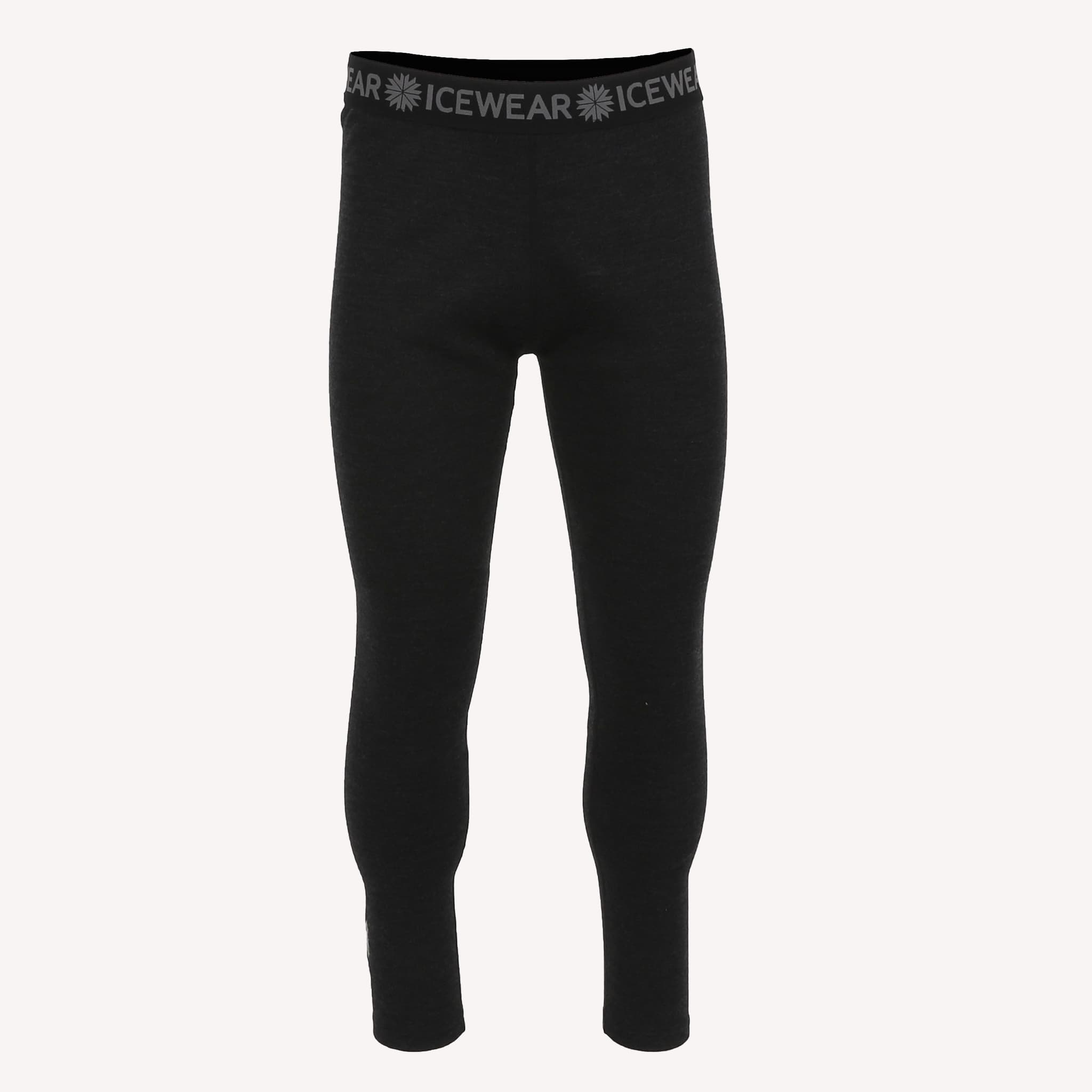 Drangsnes Mens Merino trousers