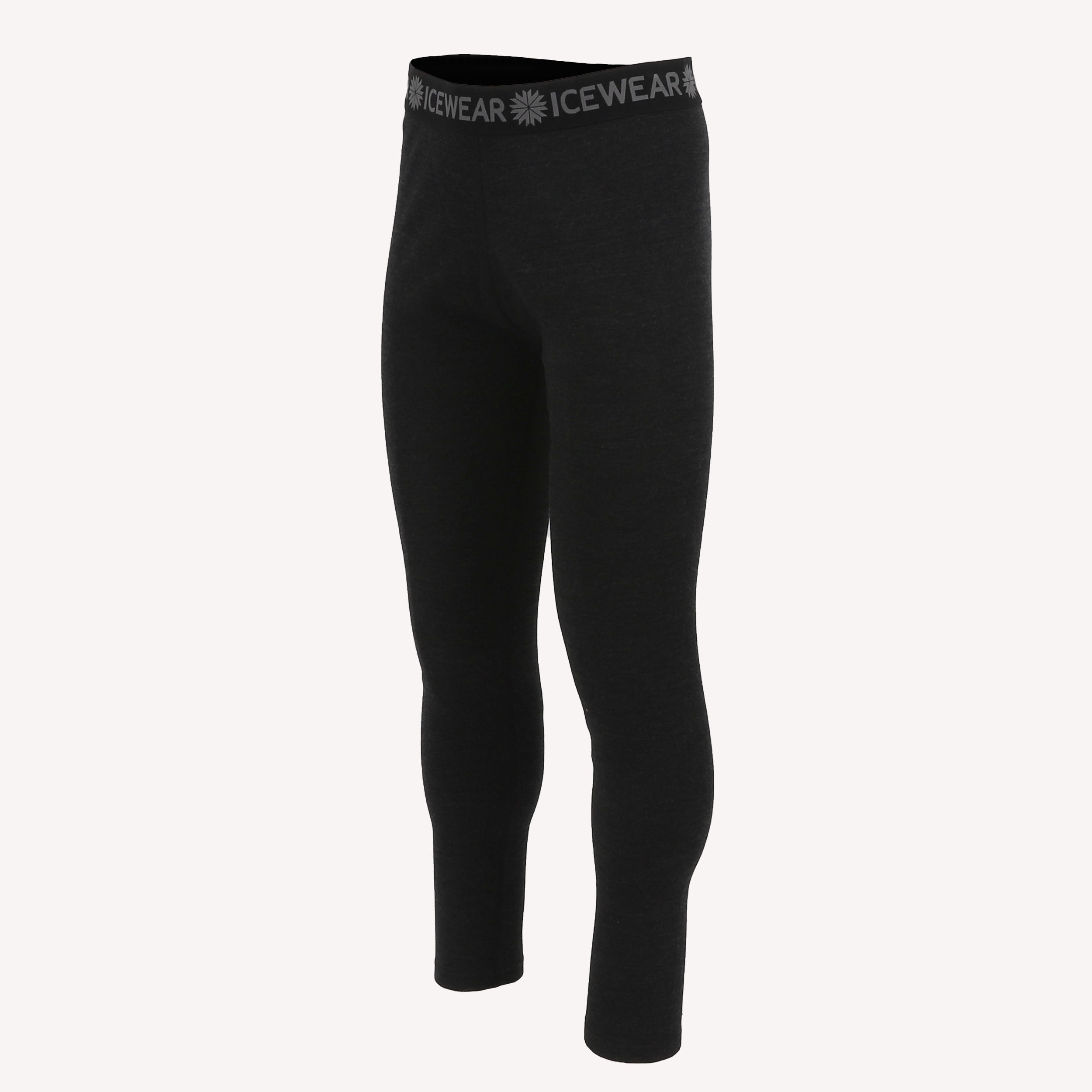 Drangsnes Mens Merino trousers