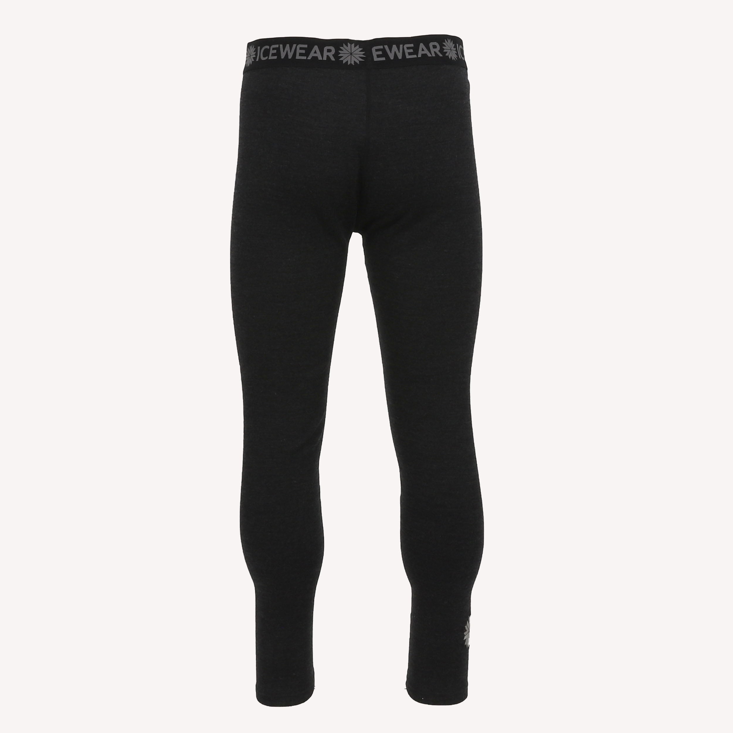 Drangsnes Mens Merino trousers