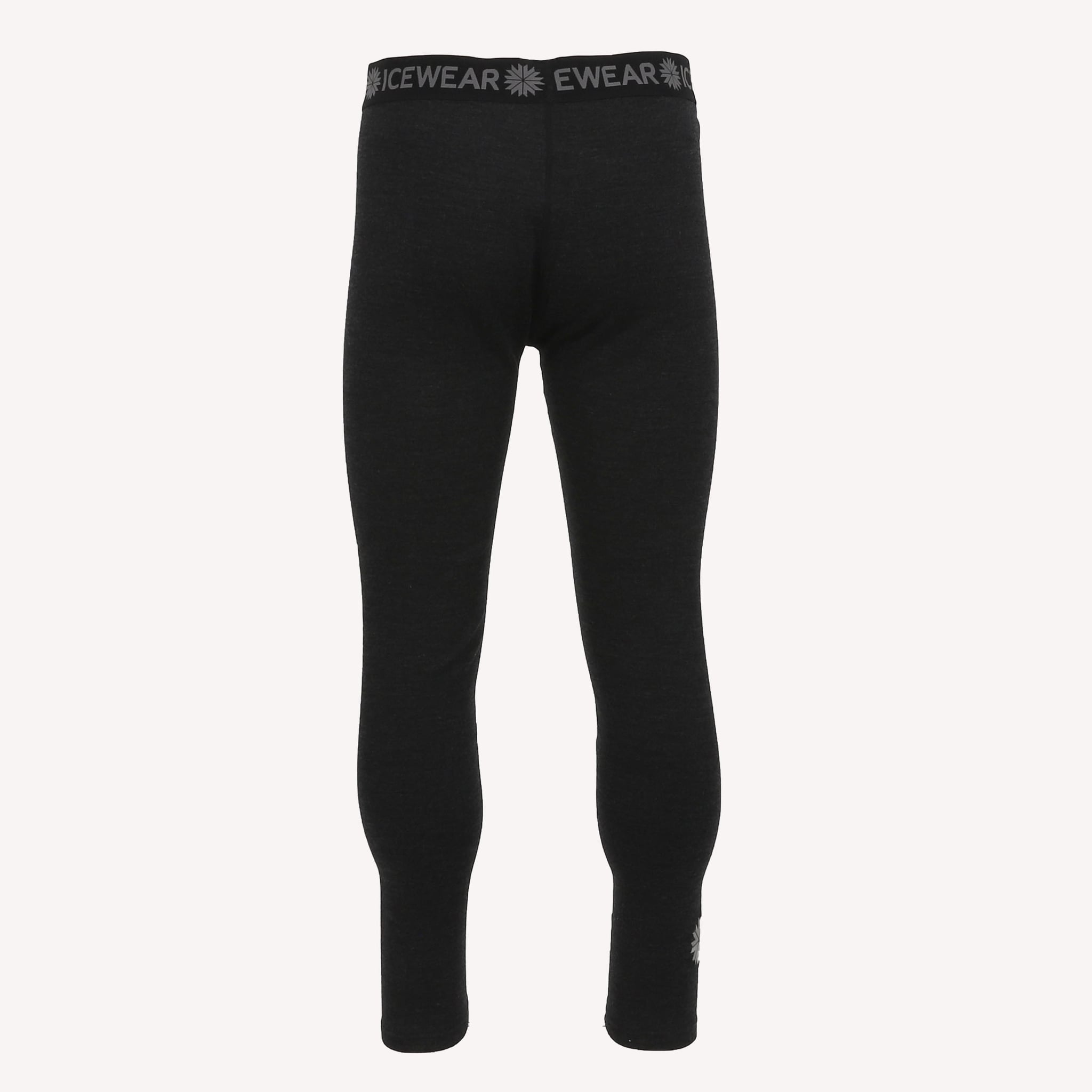 Drangsnes Mens Merino trousers
