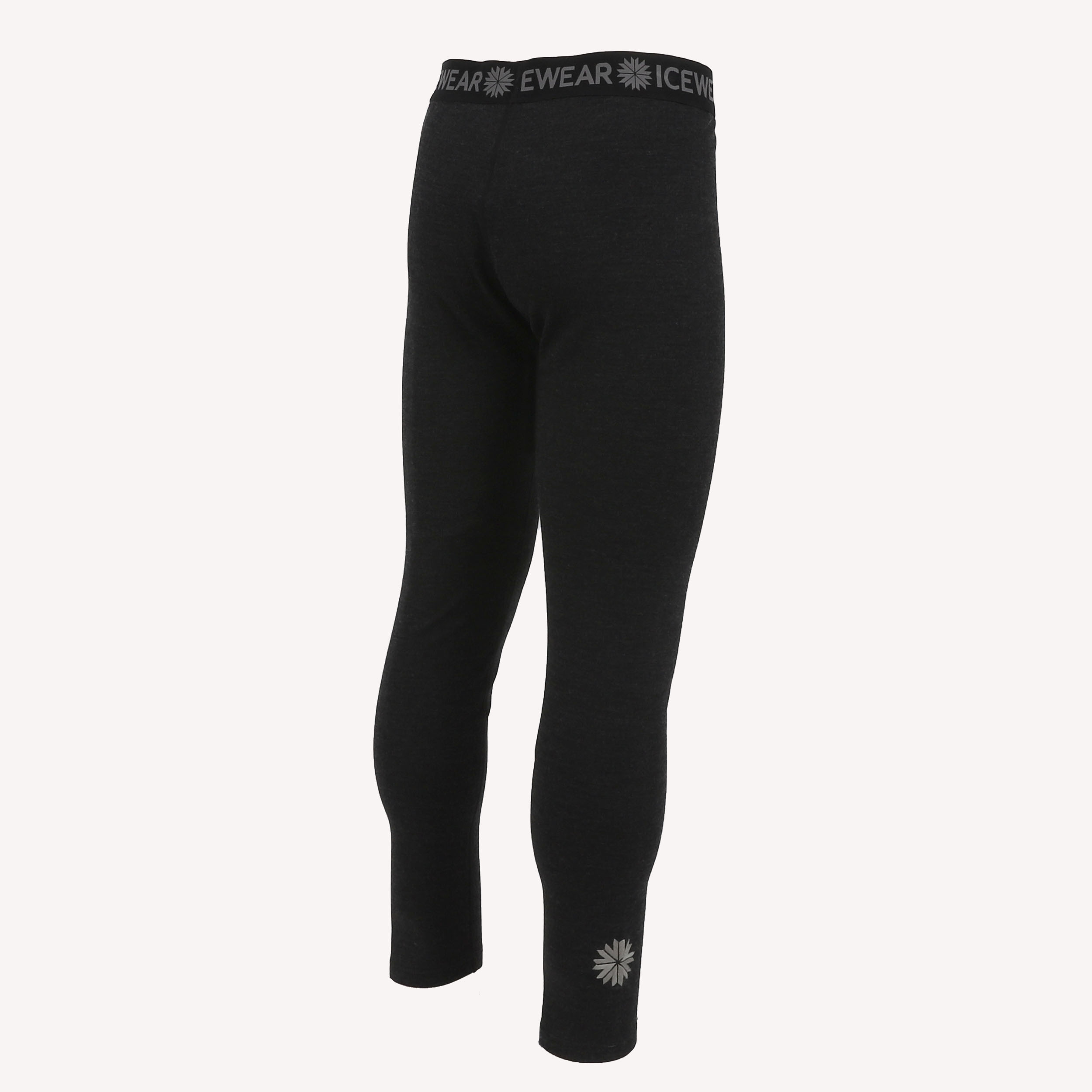 Drangsnes Mens Merino trousers