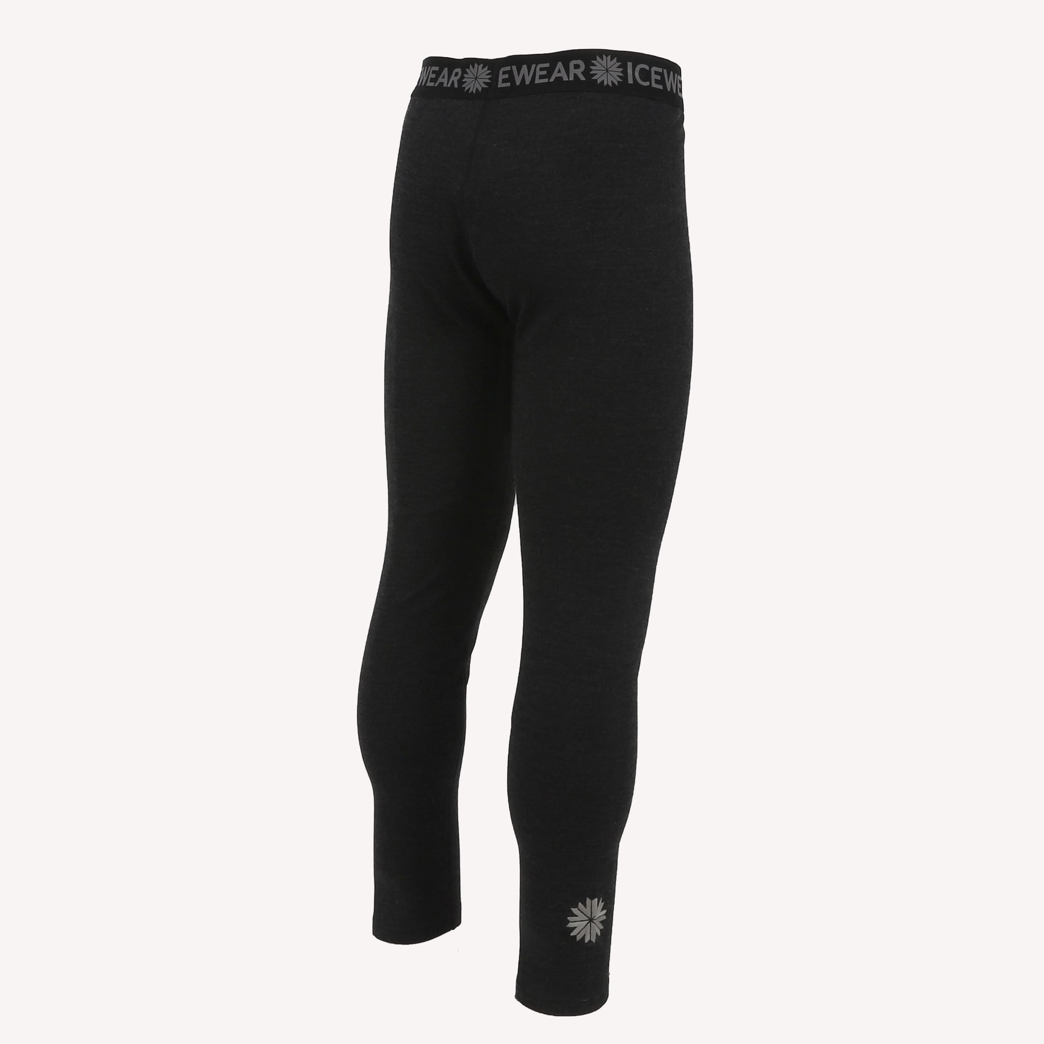 Drangsnes Mens Merino trousers