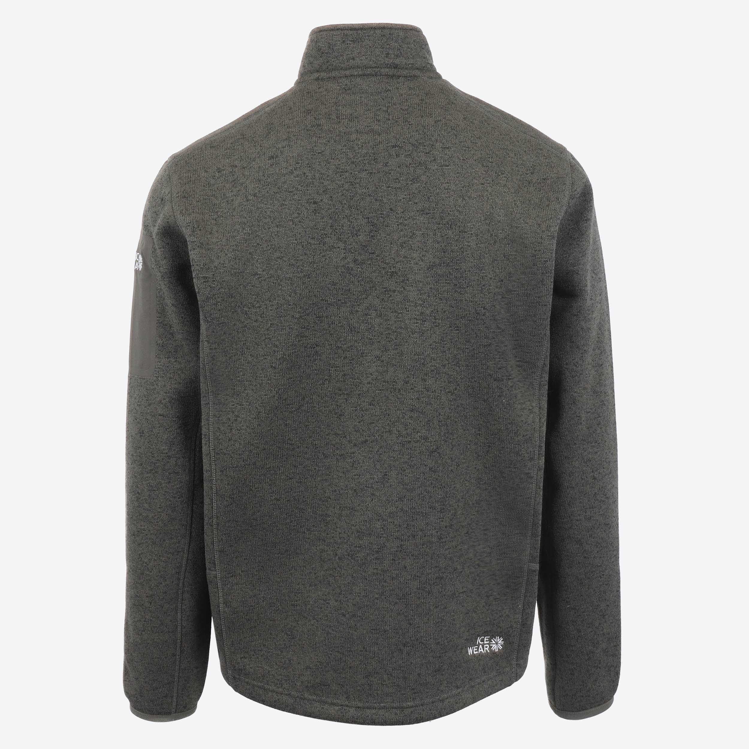 Lucas Men's Fleece Sweater
