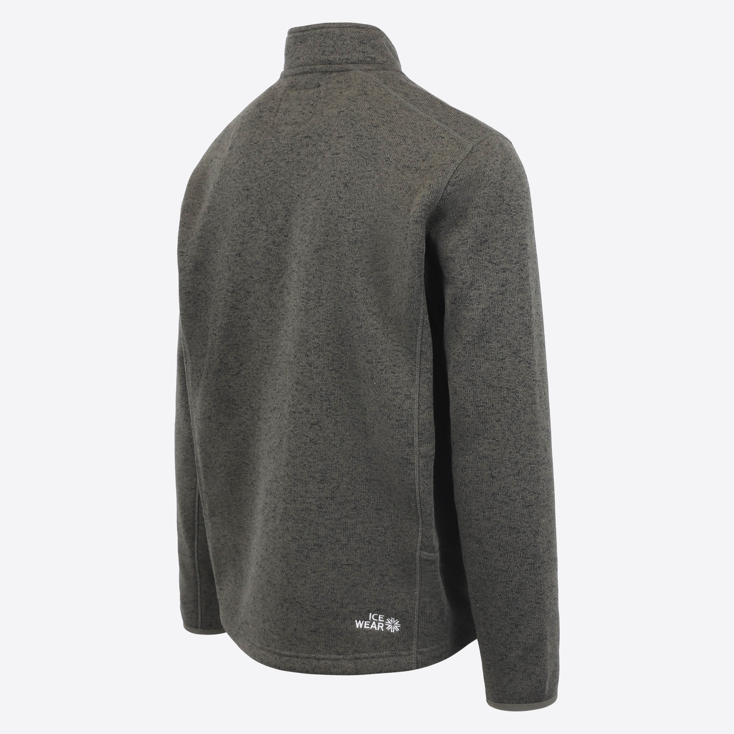 Lucas Men's Fleece Sweater