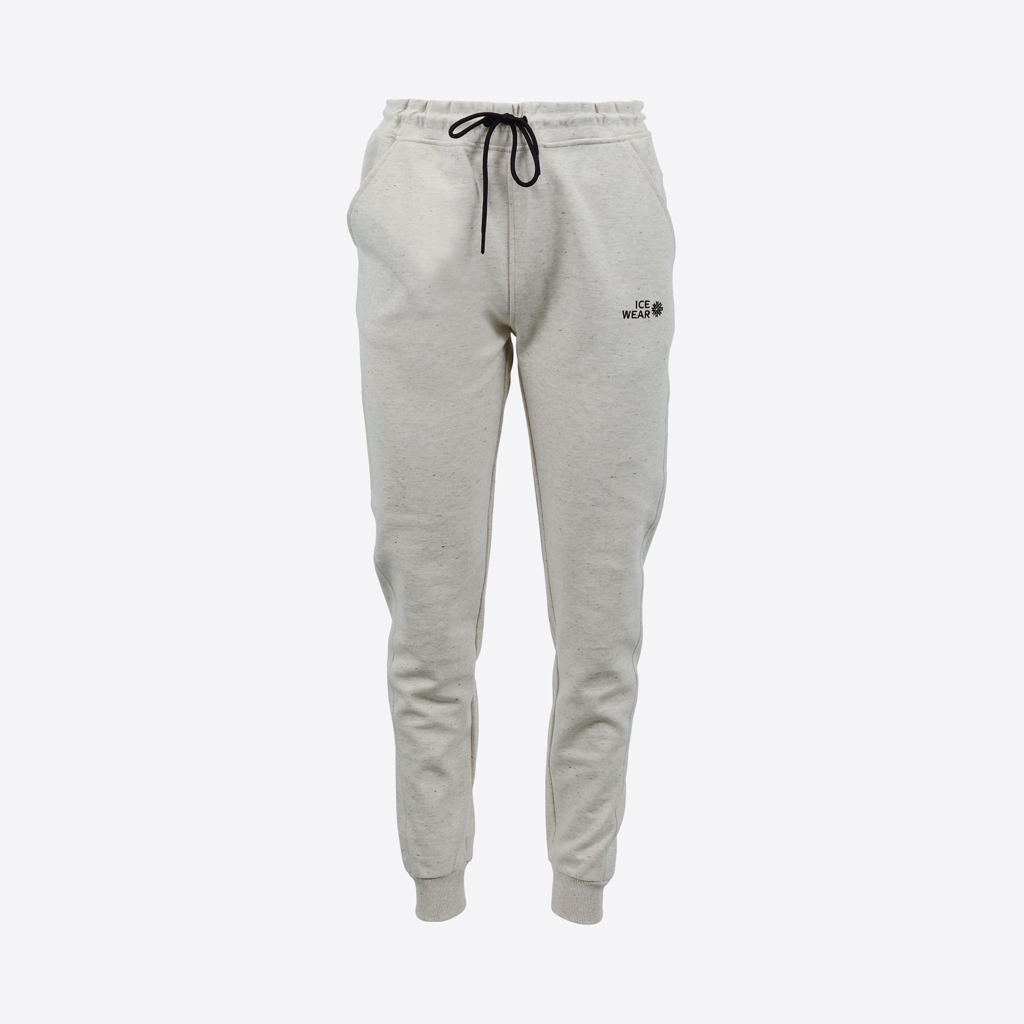 Vera cotton joggers for women