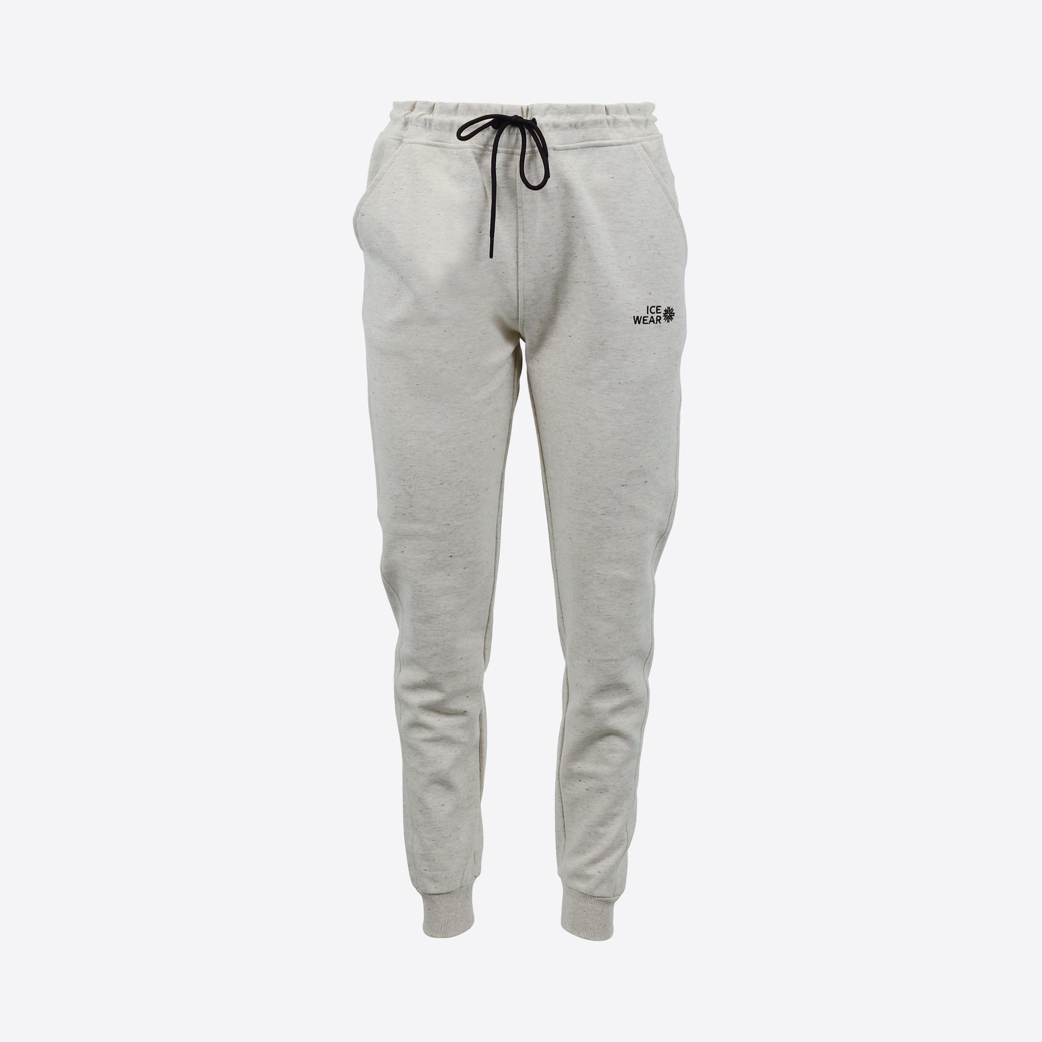Vera cotton joggers for women