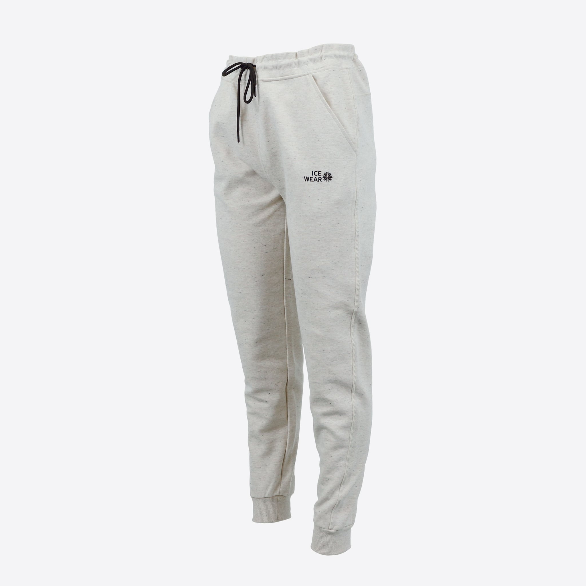 Vera cotton joggers for women