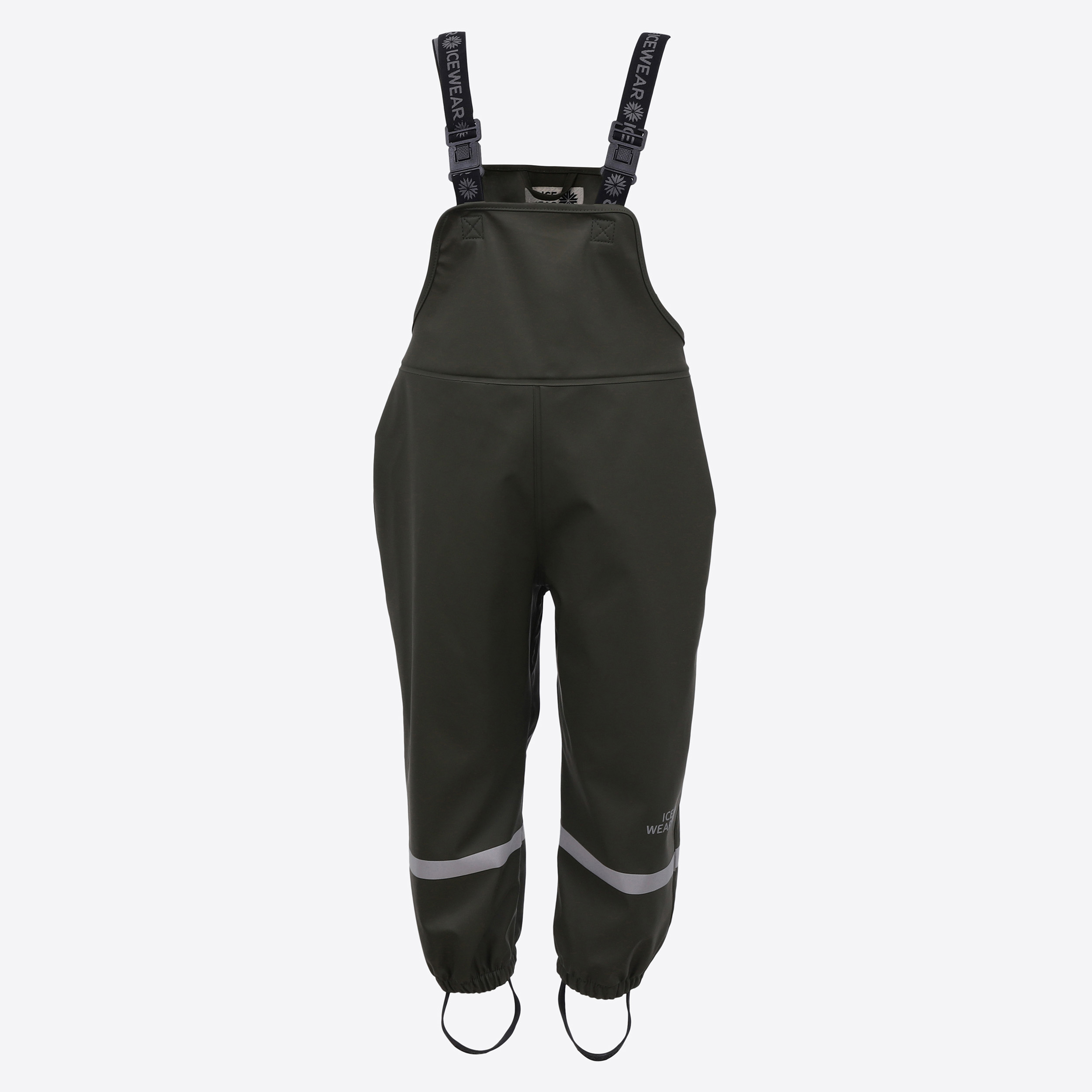 Garri children´s rain trousers 