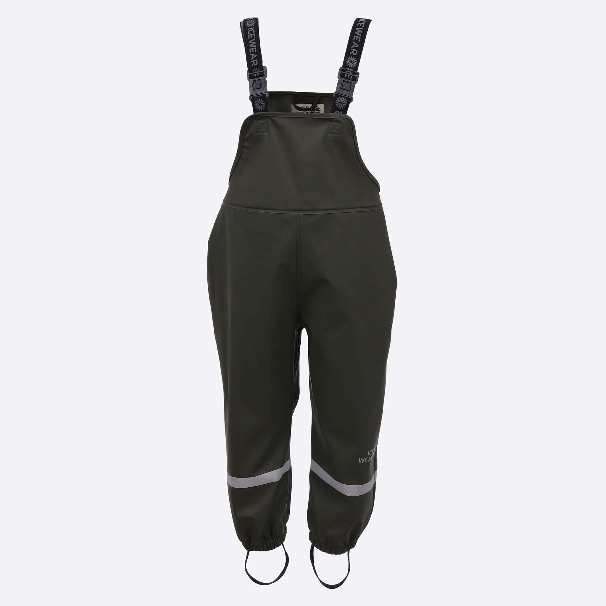 Garri children´s rain trousers 