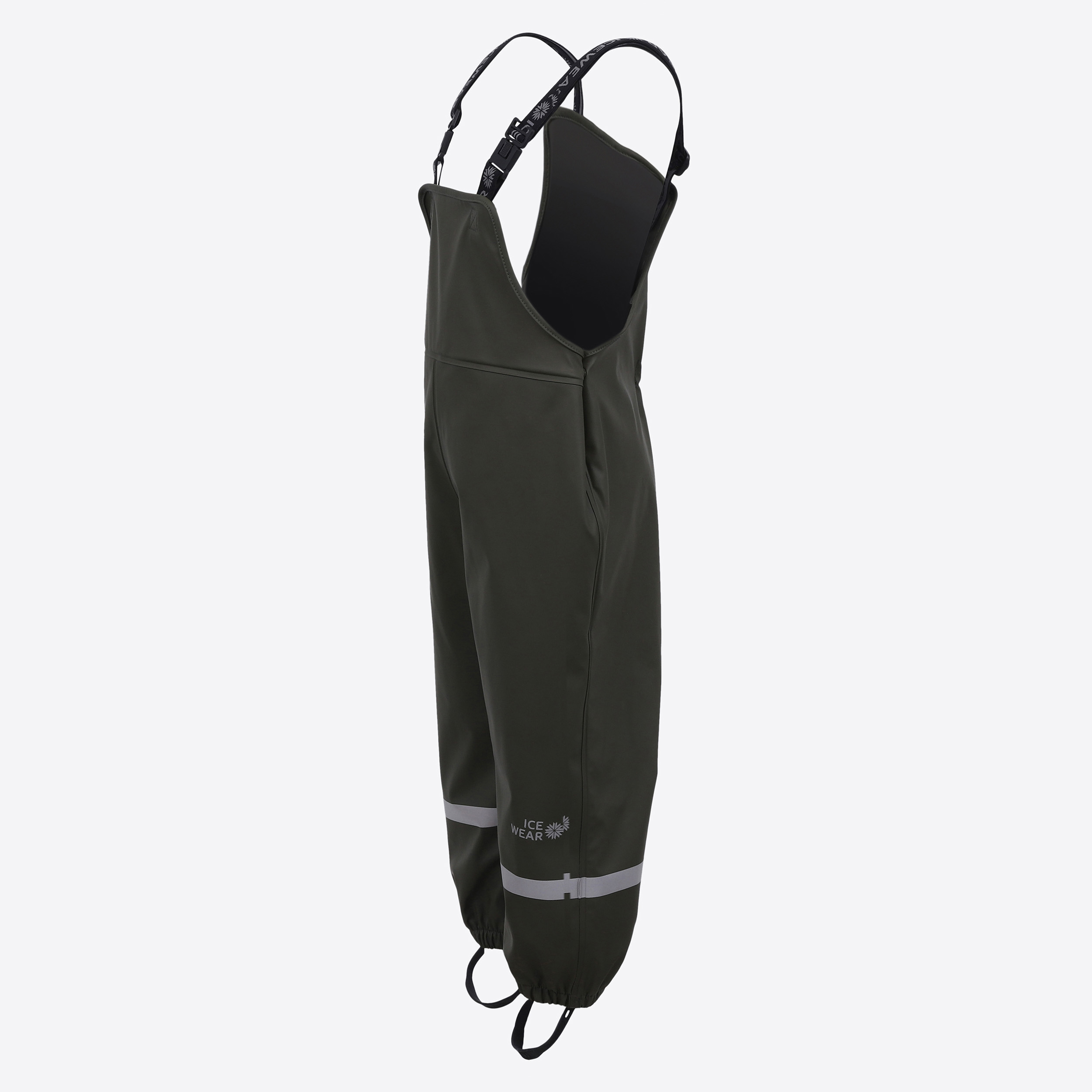Garri children´s rain trousers 