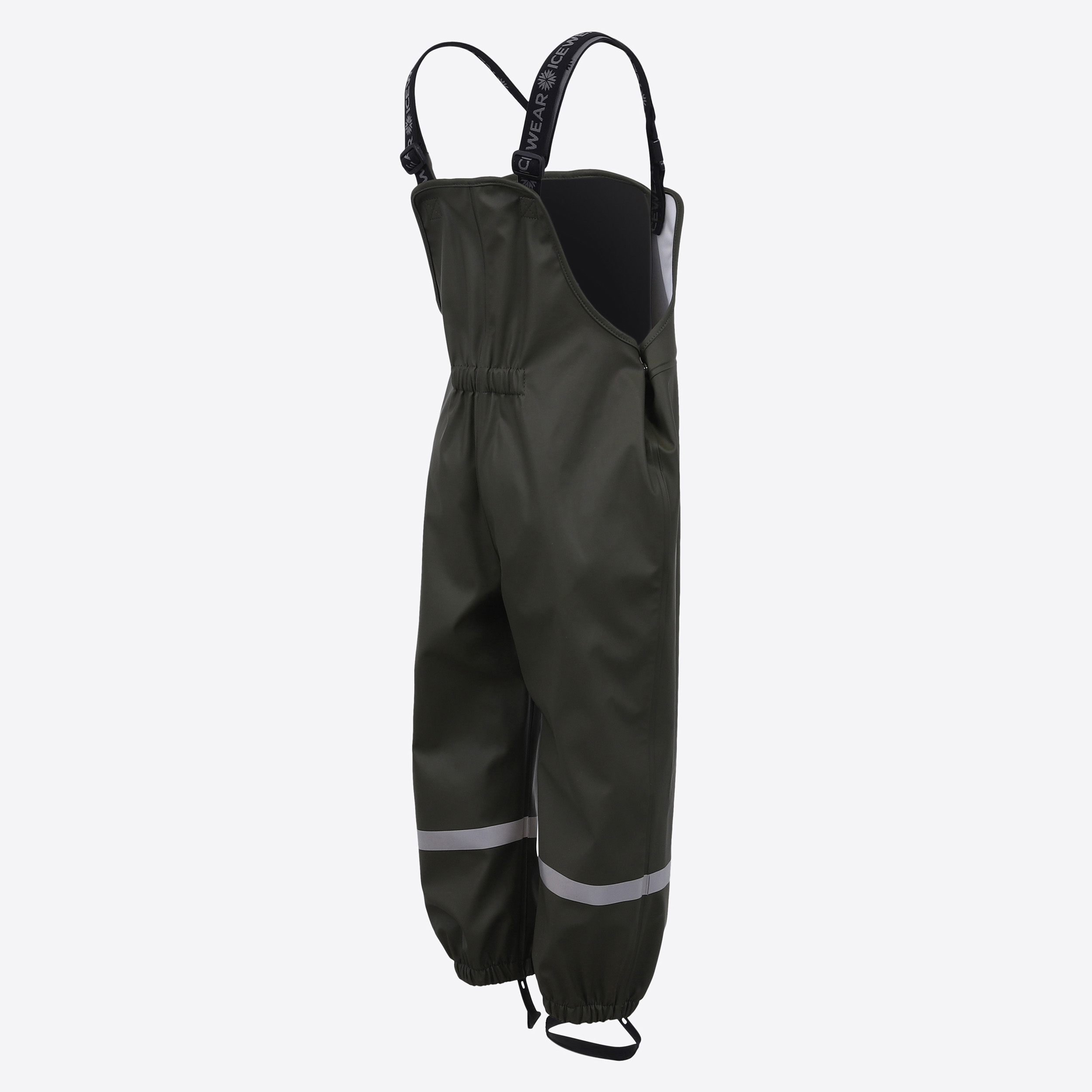 Garri children´s rain trousers 