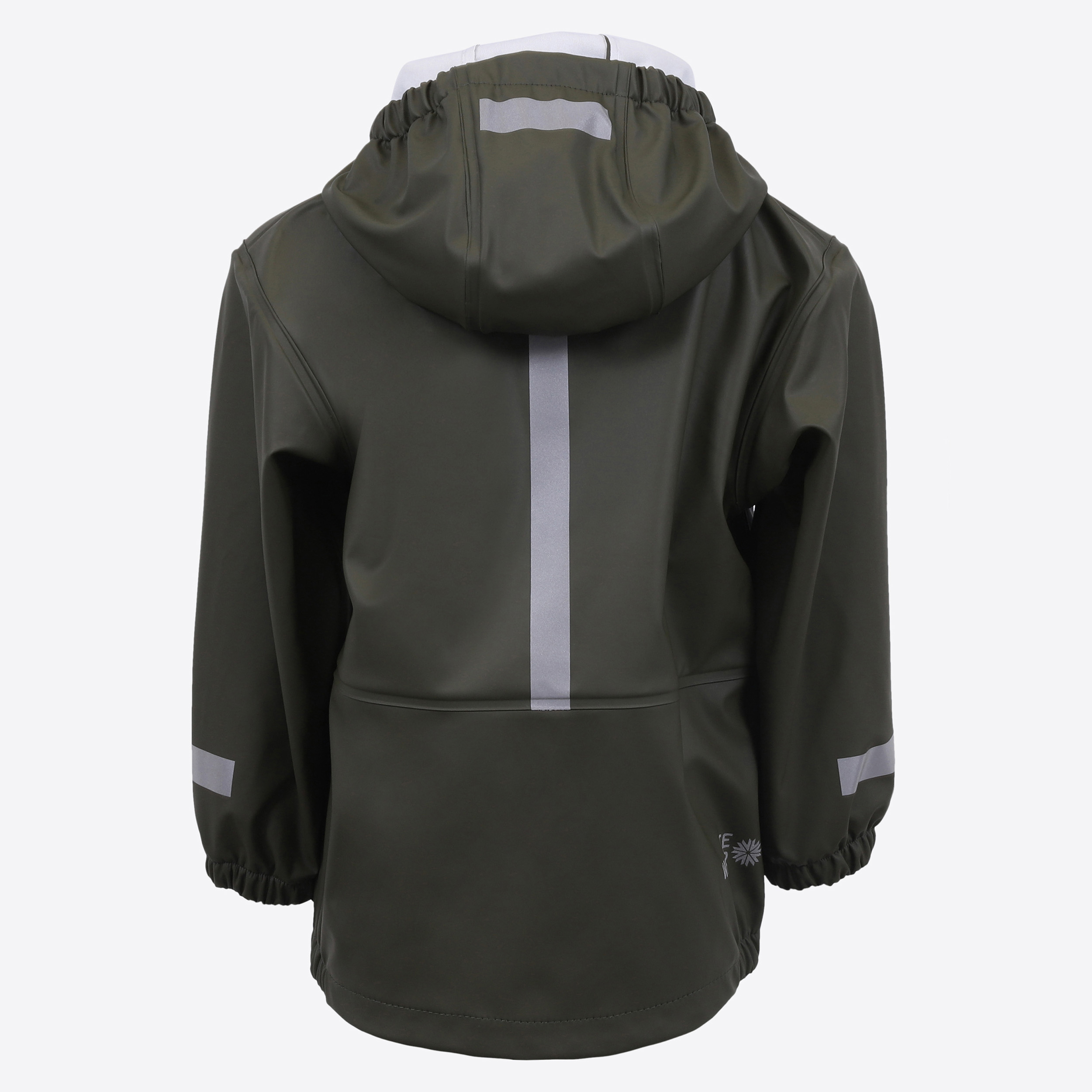 Garri children´s rain jacket