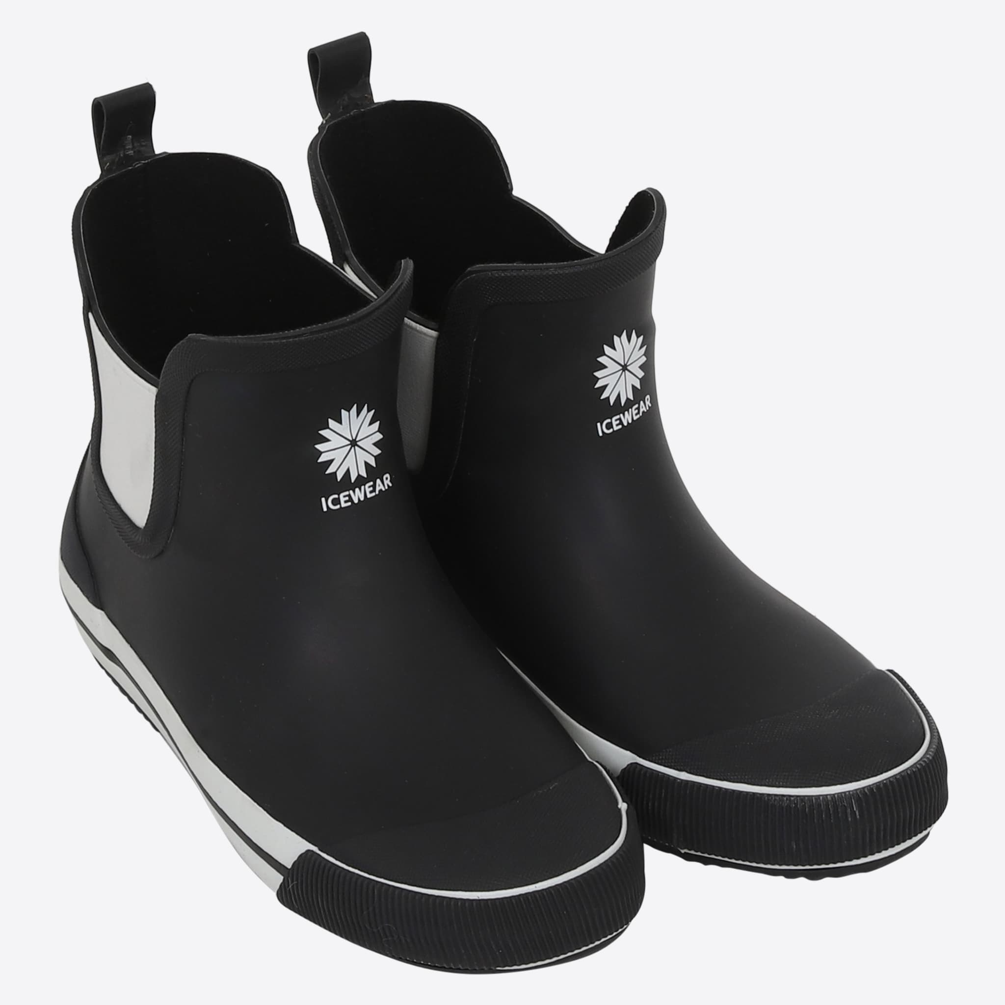 Icewear lág stígvél